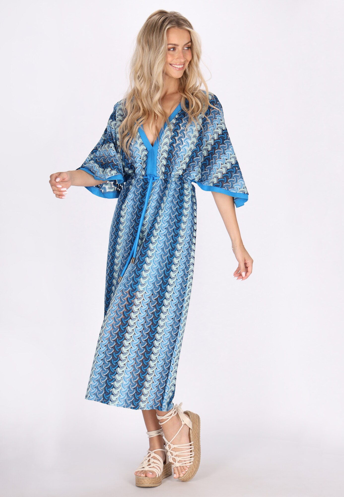 Thumbnail - Sommerkleid