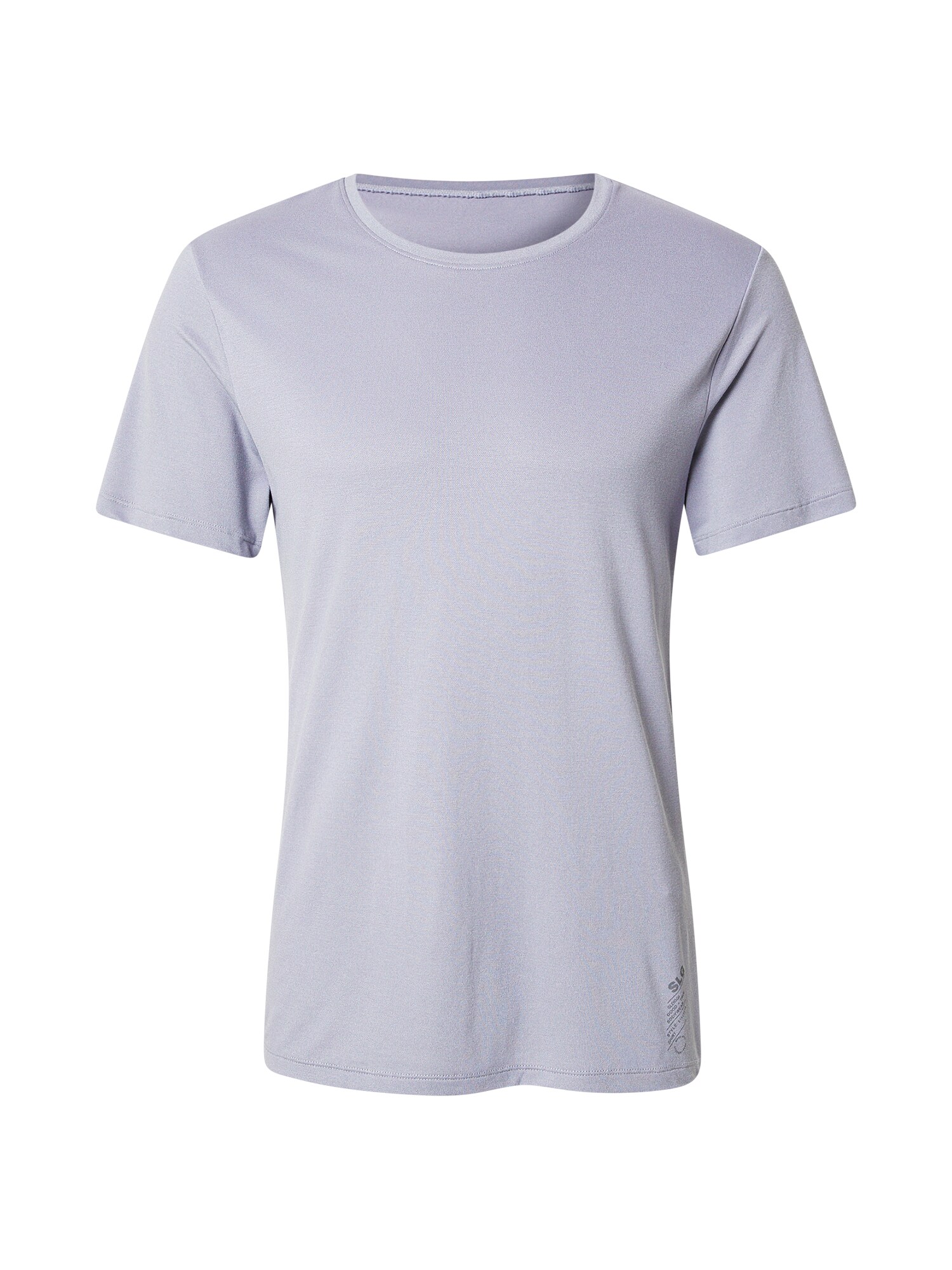 SLOGGI Tricou  gri deschis / gri închis