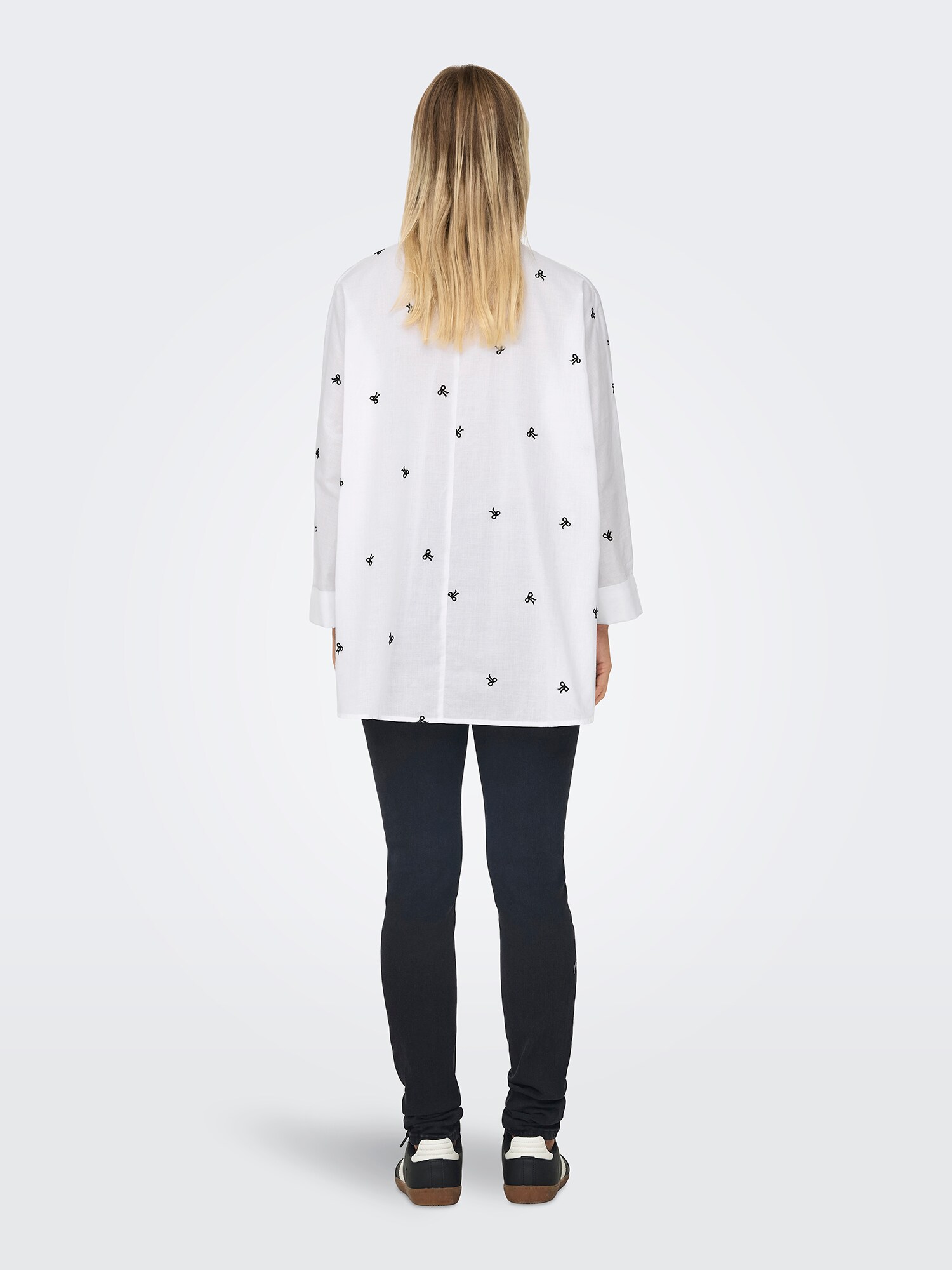Thumbnail - ONLY Bluse ONLNEW LINA GRACE