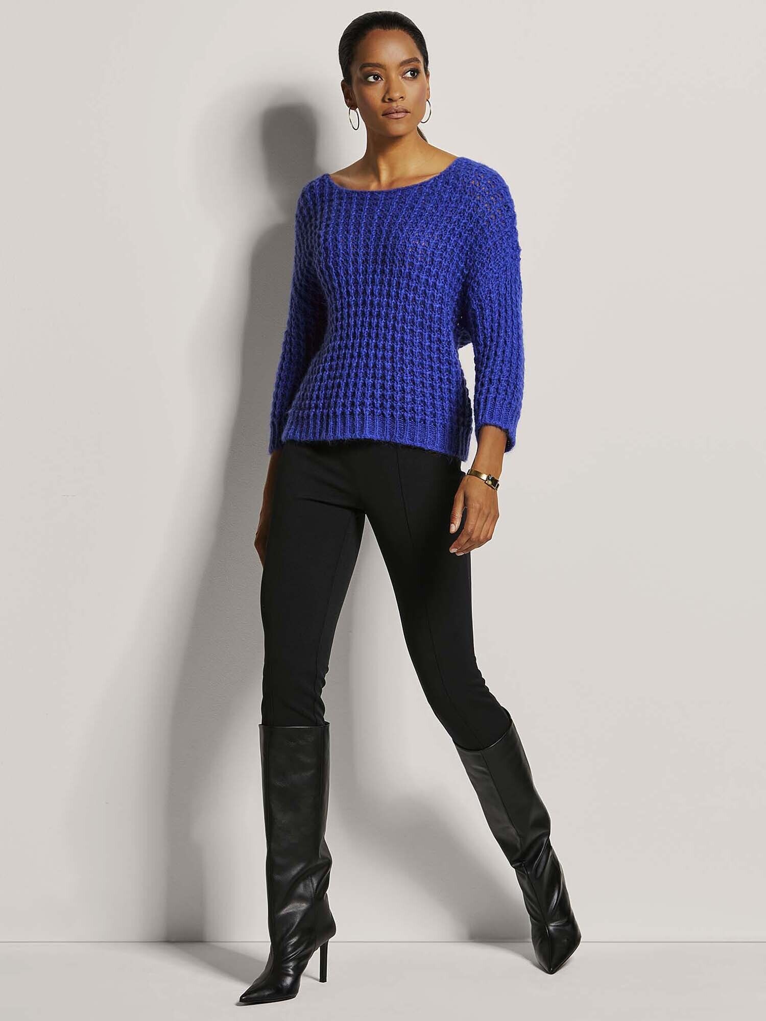 Thumbnail - MADELEINE Pullover