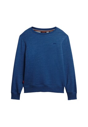 Superdry Sweatshirt ‘Essential’ Navy