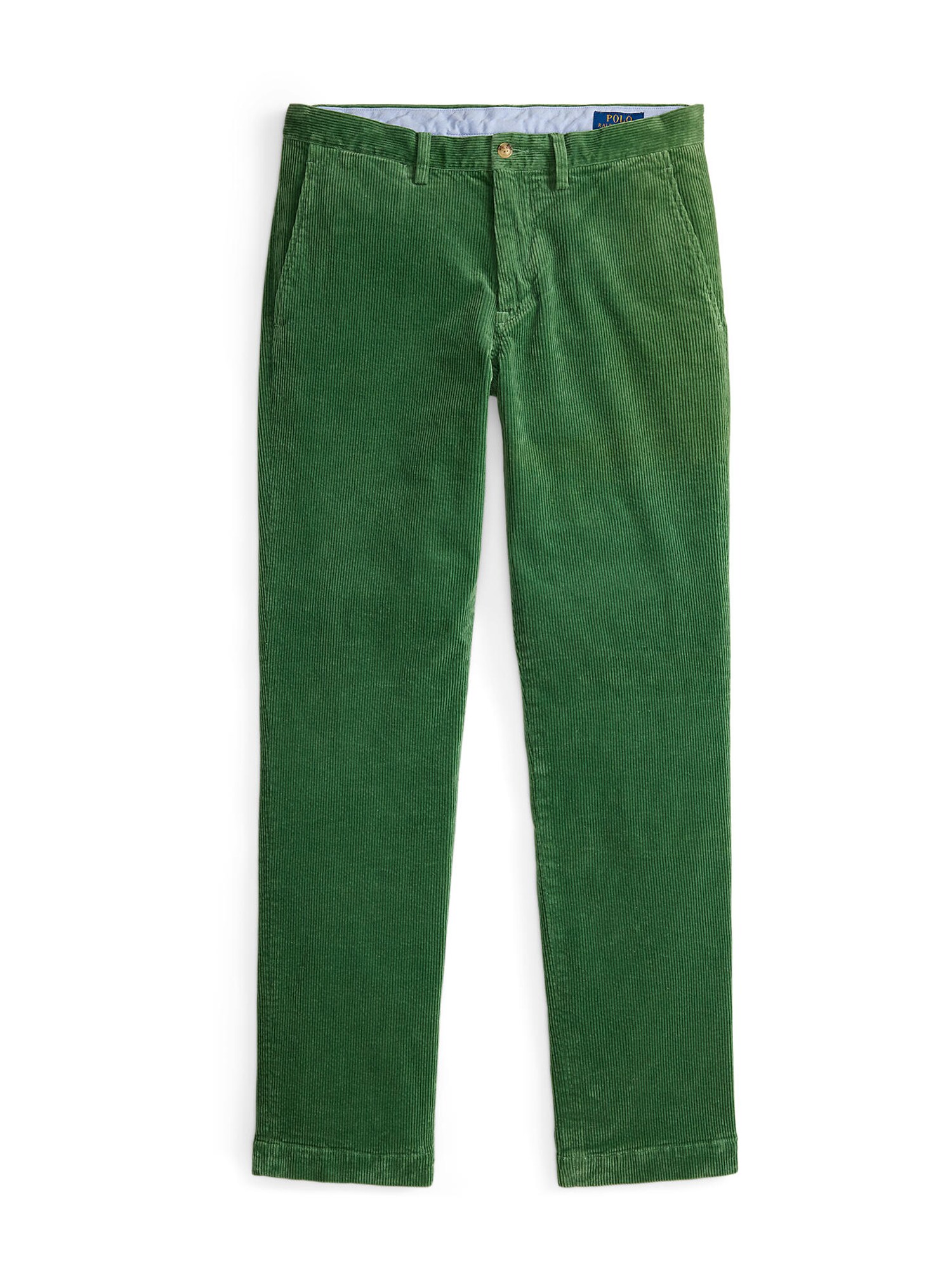 Polo Ralph Lauren Pantaloni BEDFORD verde
