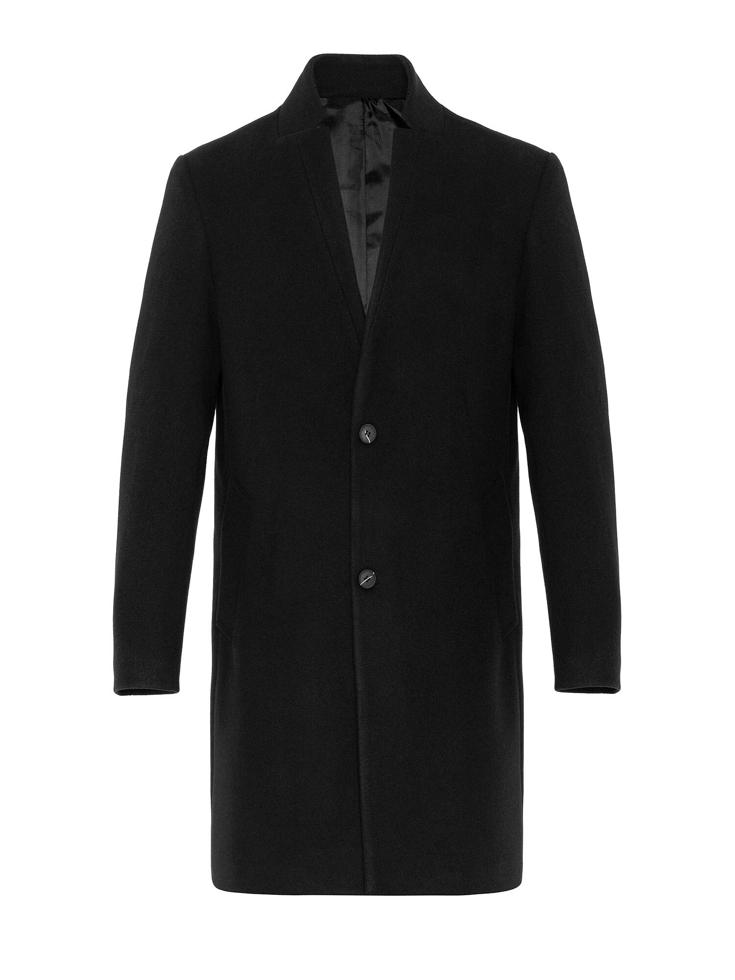 Antioch Zimný kabát  čierna