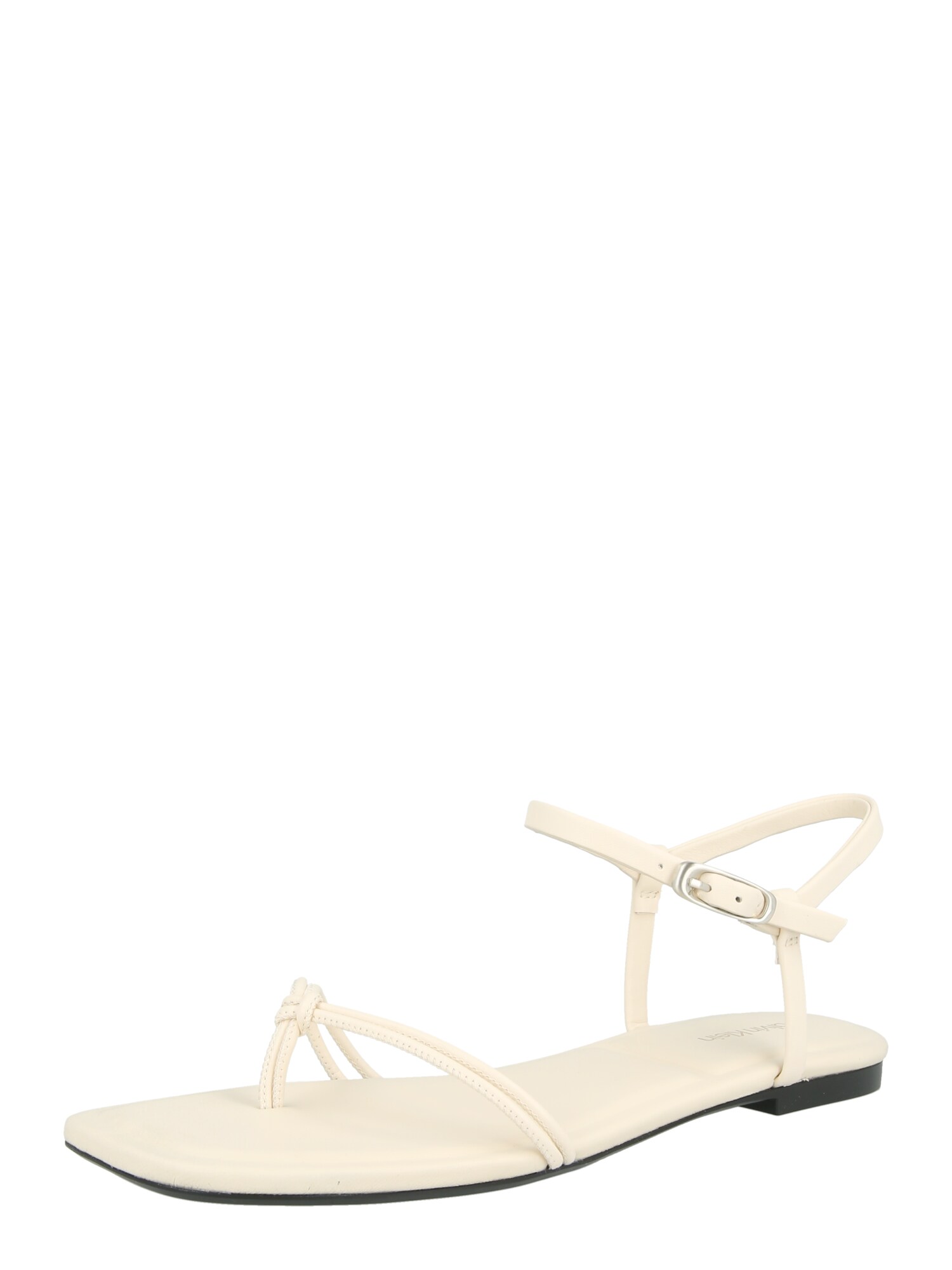 Calvin Klein Flip-flops  crem
