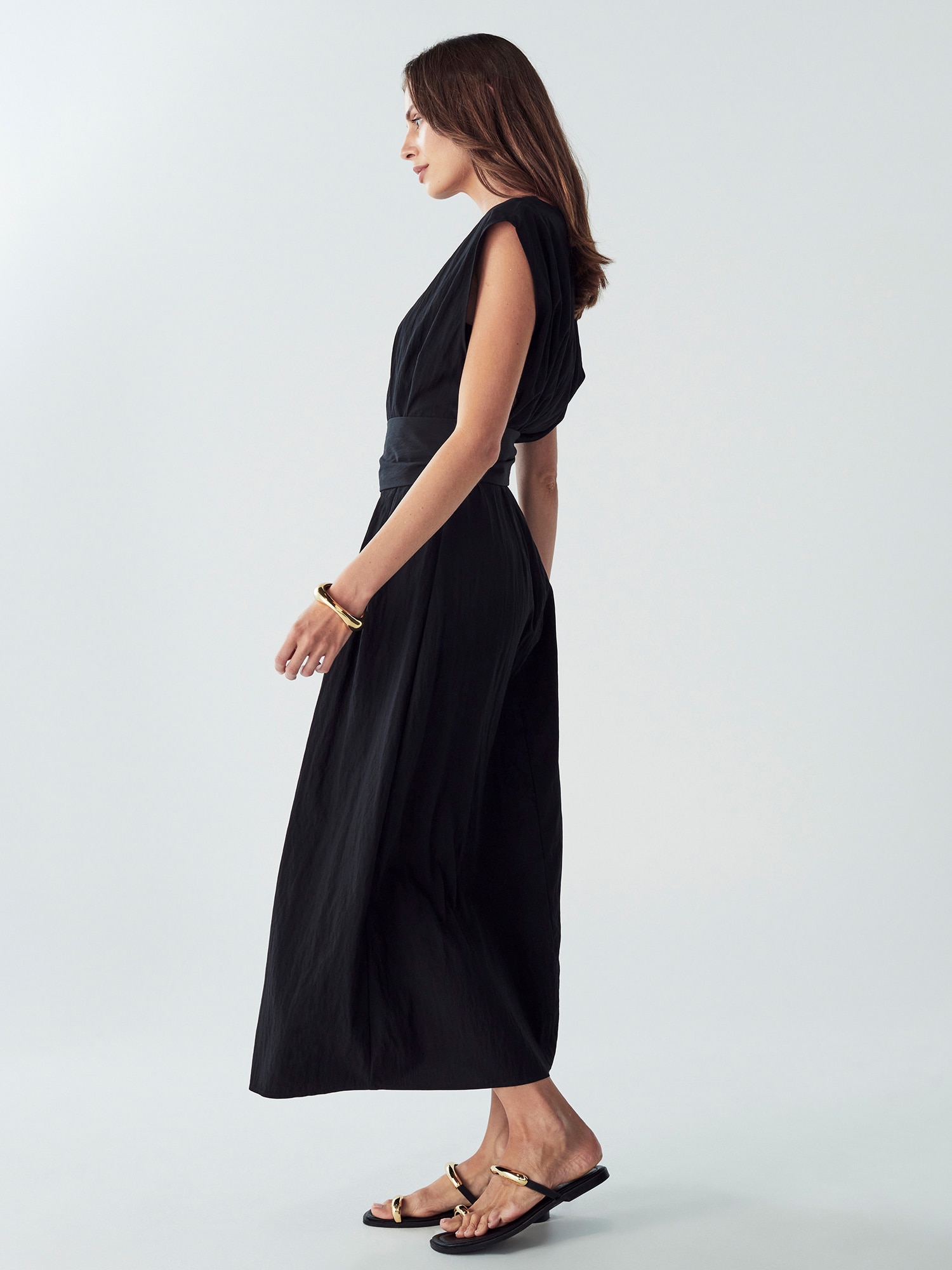 Thumbnail - Willa Kleid Yana