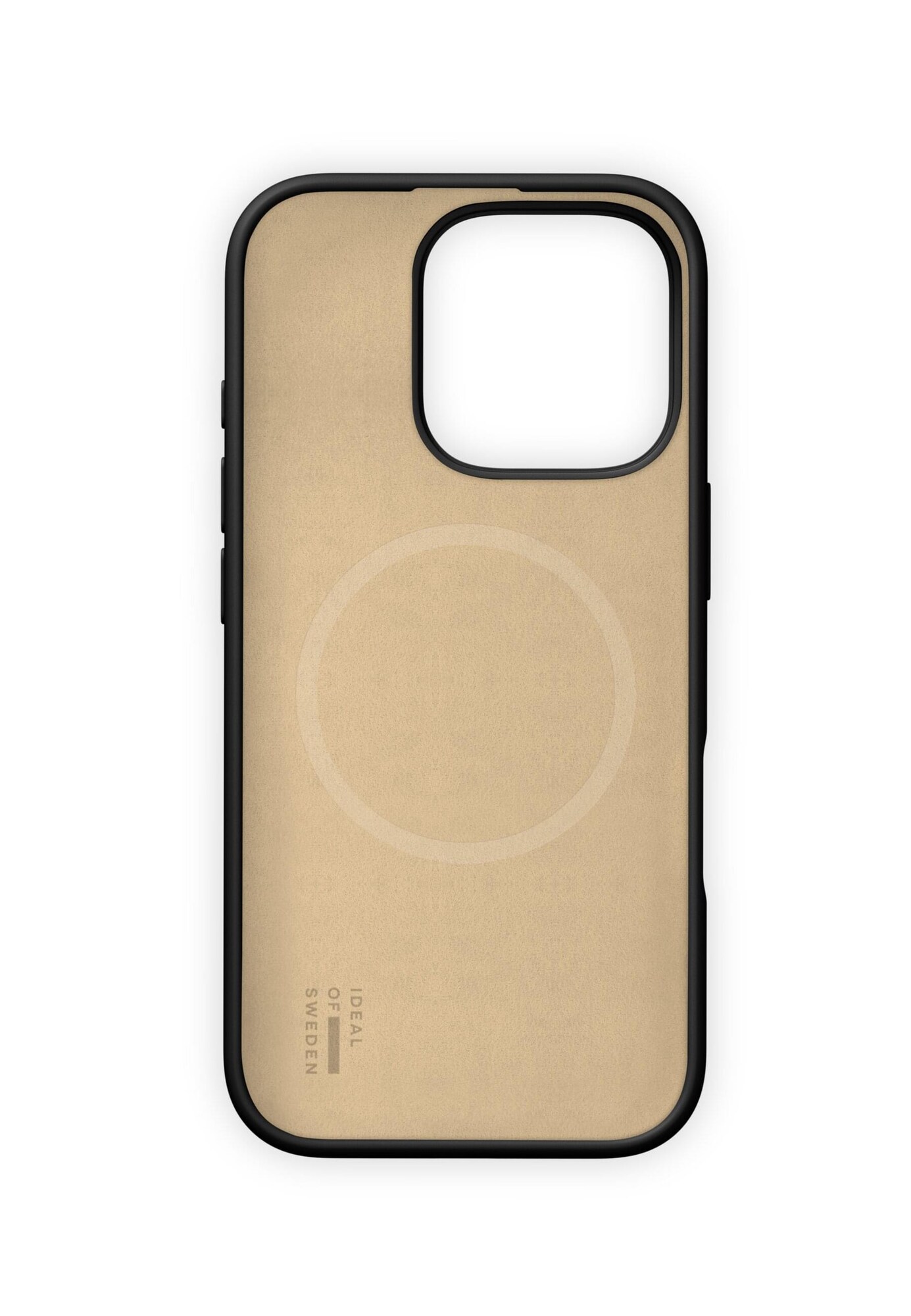 IDeal of Sweden Funda para smartphone 'MagSafe iPhone 16 Pro' negro – imagen 2
