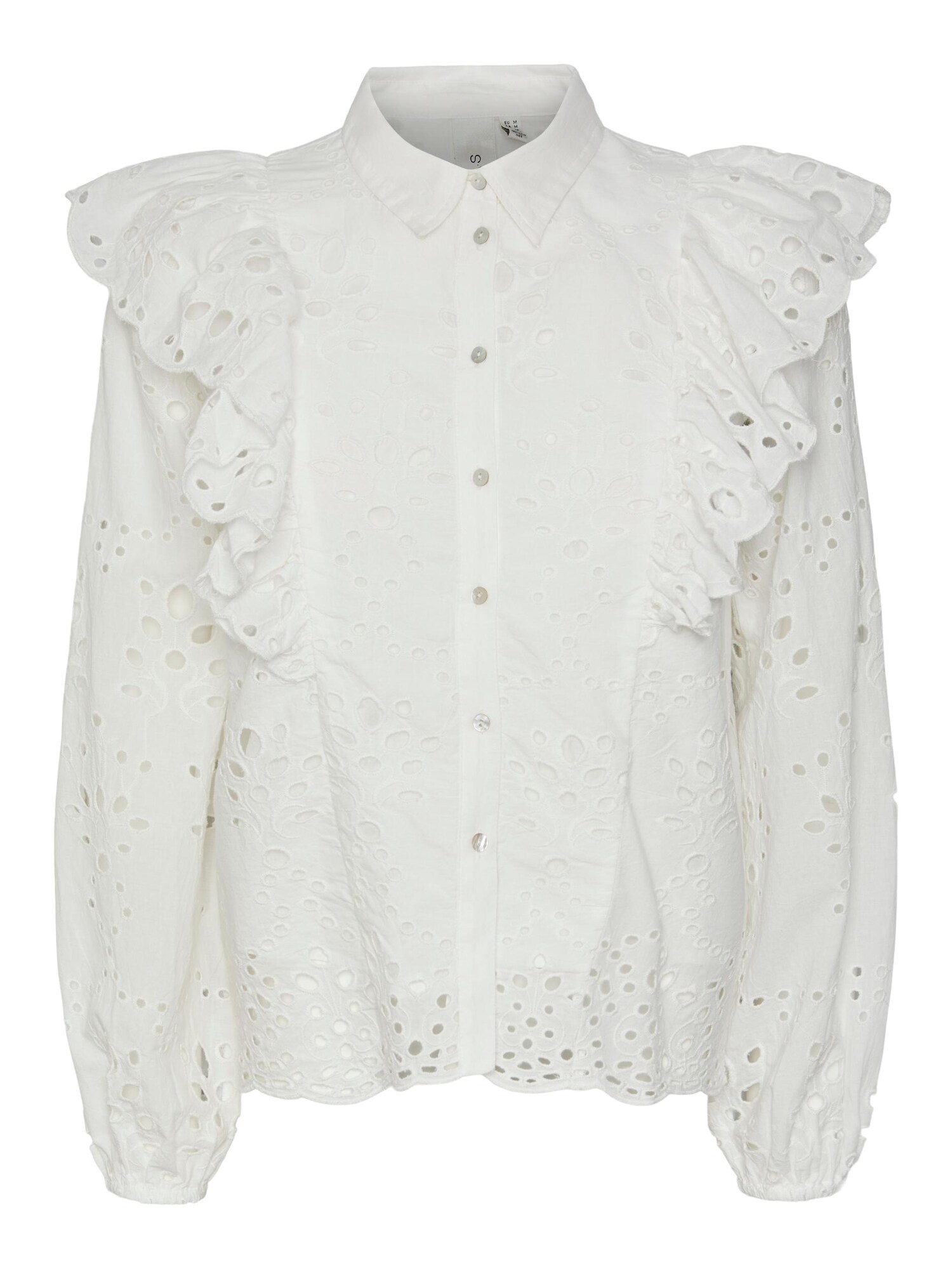 Y.A.S Bluza 'Mie'  bela