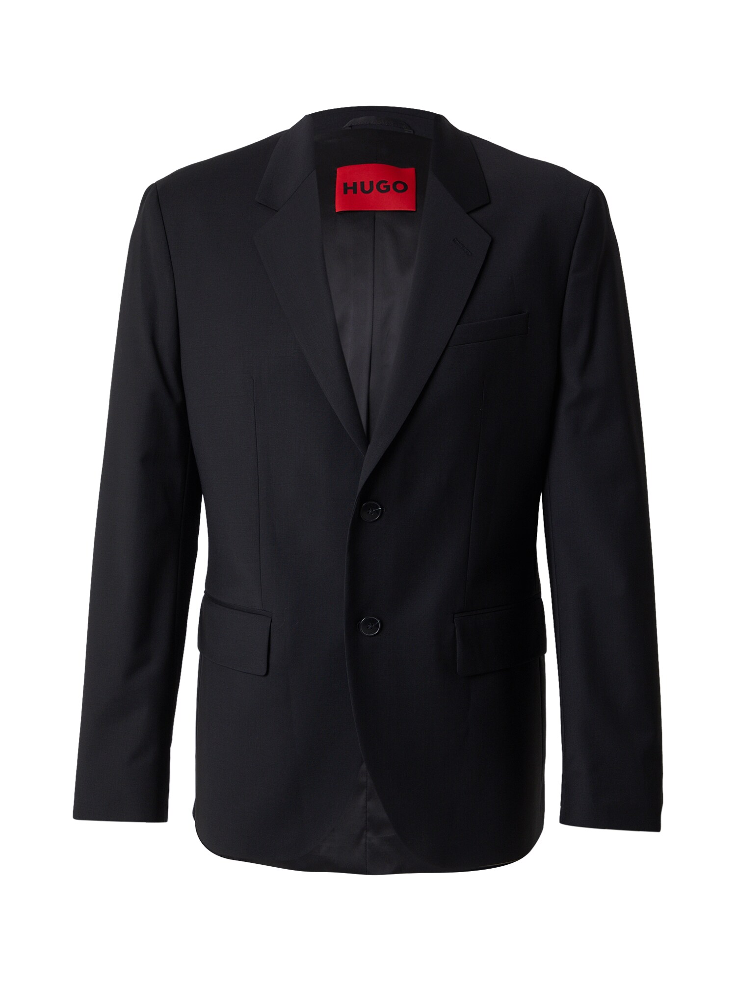 HUGO Sacou Karl253X-MH  negru