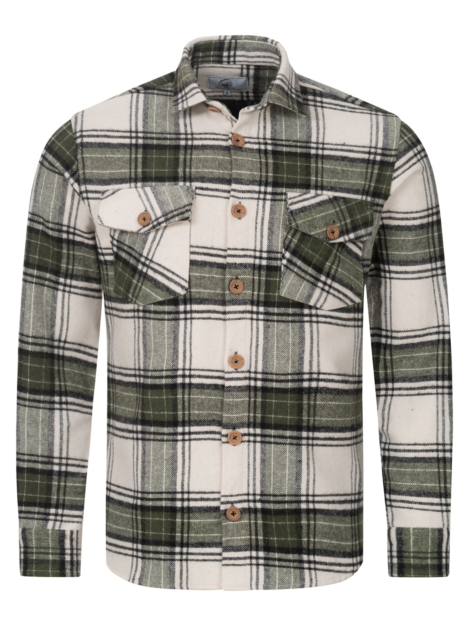 Thumbnail - Rock Creek Hemd