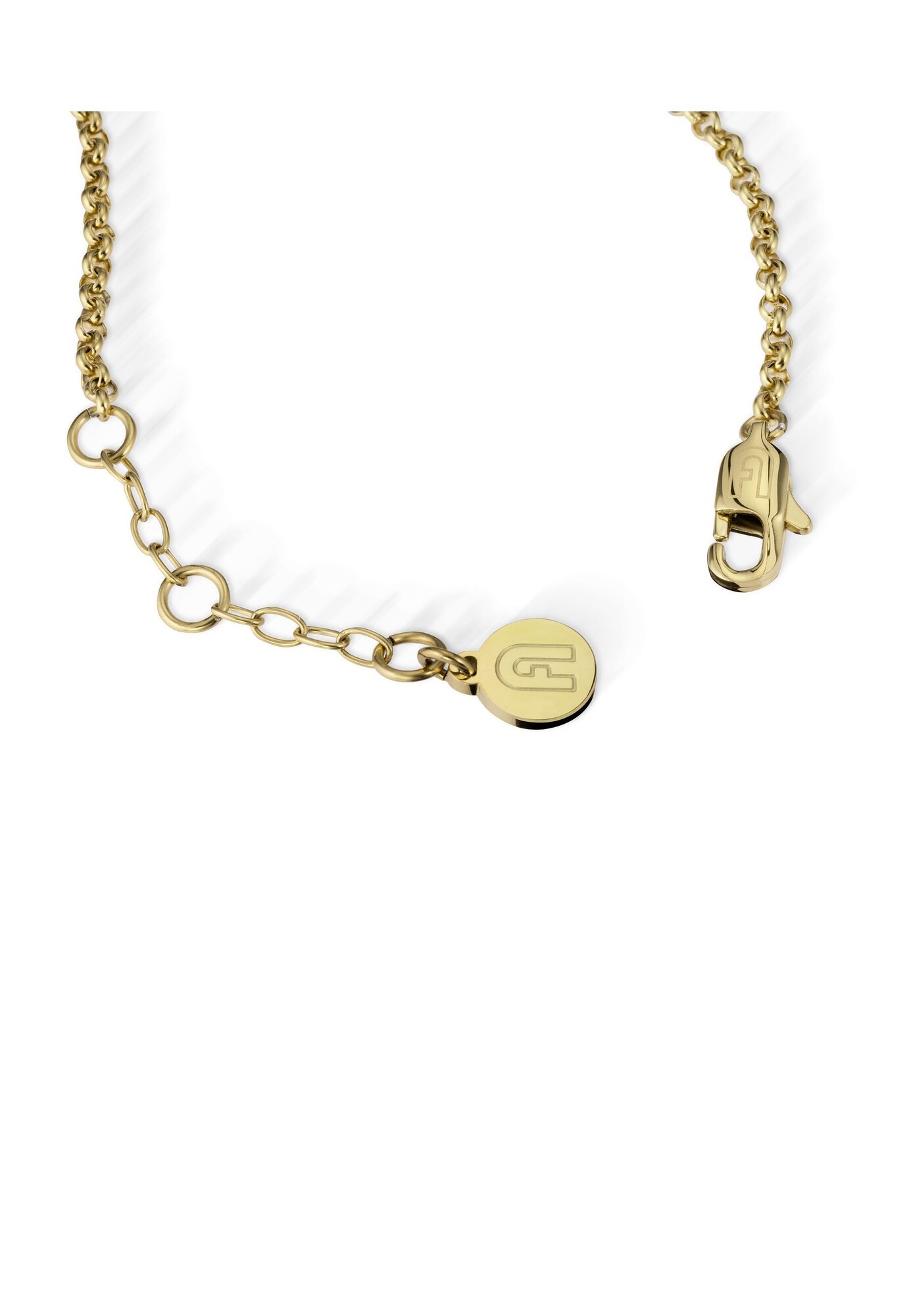 Thumbnail - Furla Jewellery Armband FURLA LOVING PADLOCK