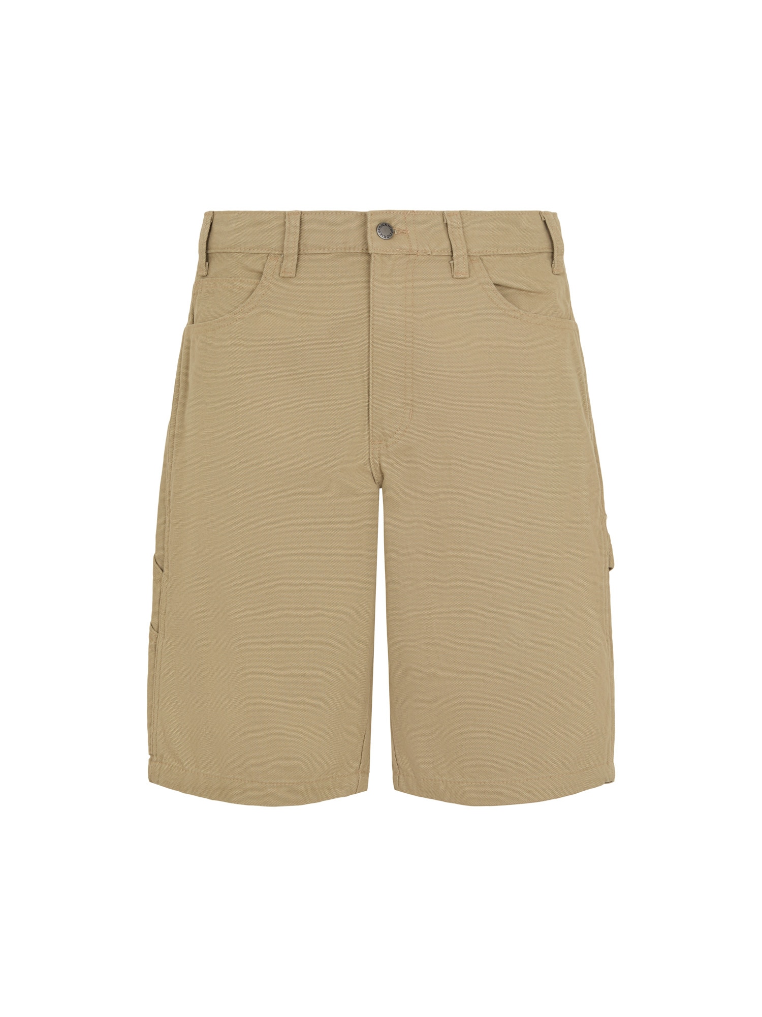 DICKIES Nadrág 'Duck'  taupe akciós termékkép 1