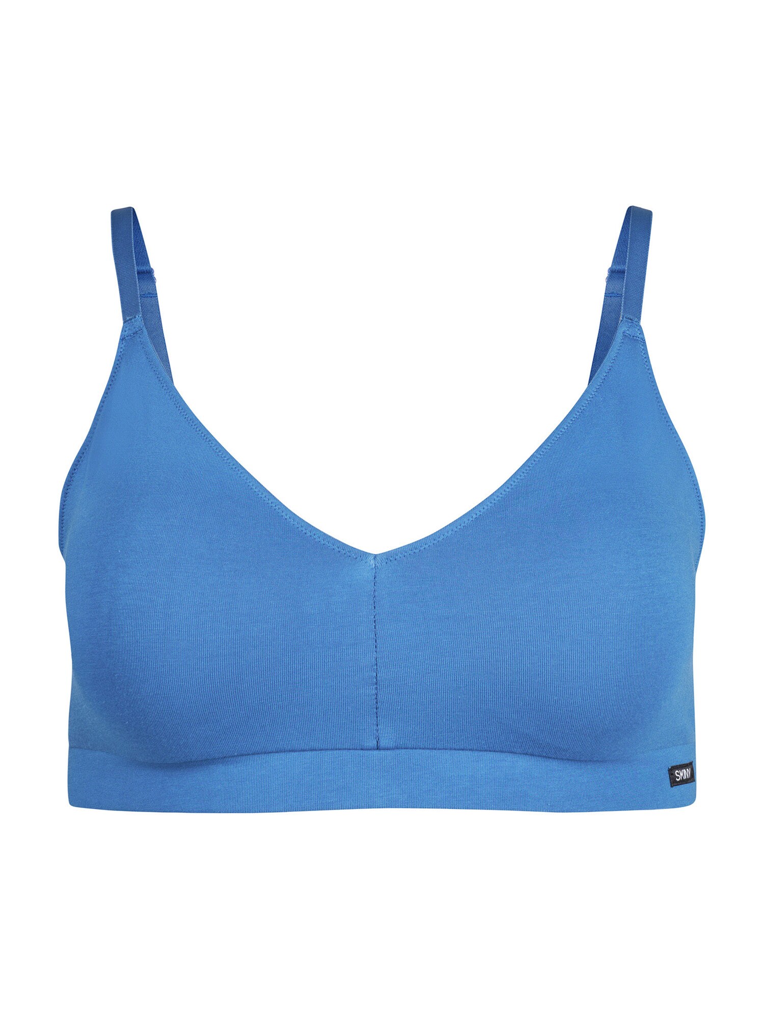 Skiny Grudnjak 'Bustier'  kraljevsko plava