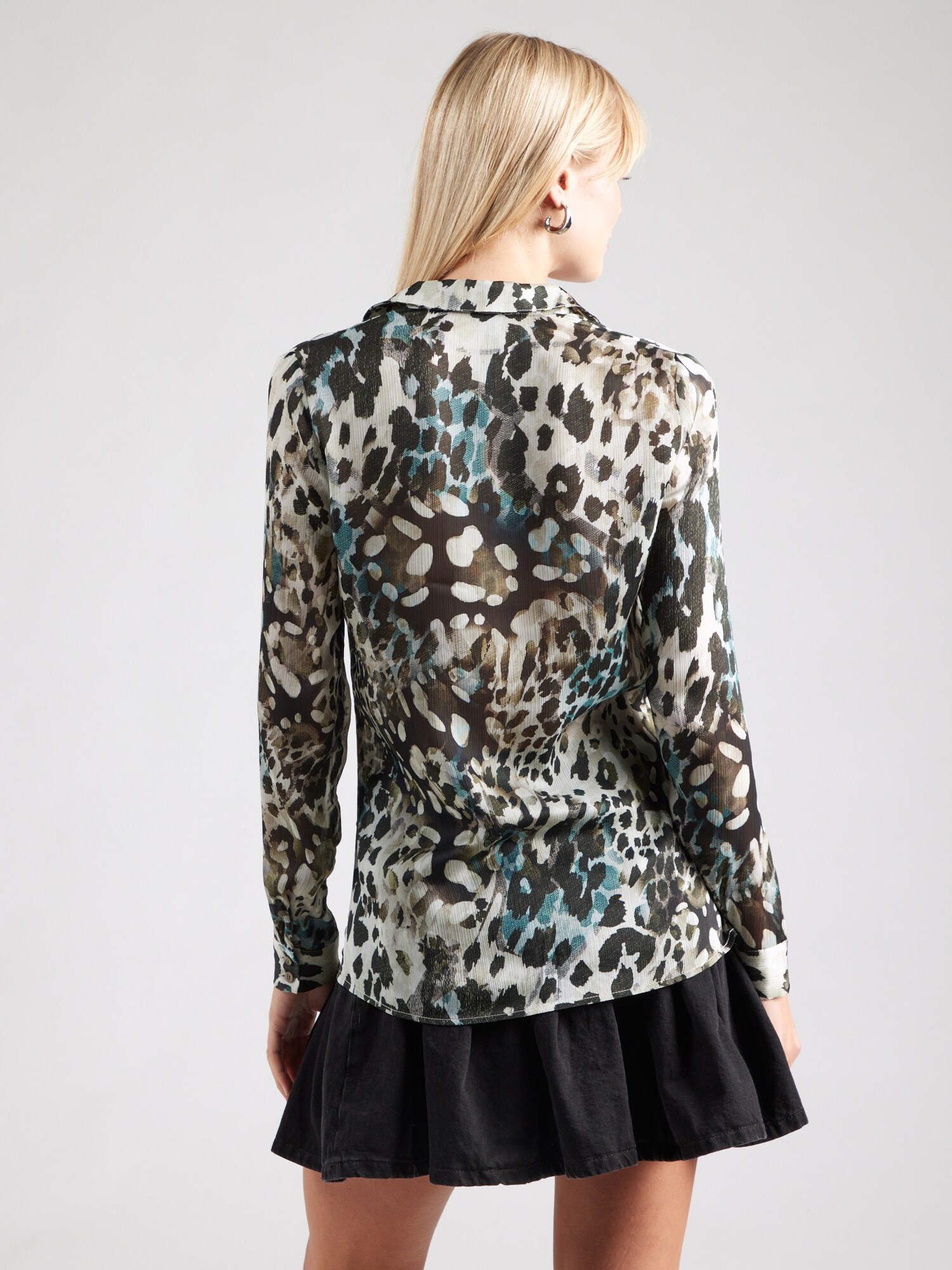 Thumbnail - GUESS Bluse CLOUIS