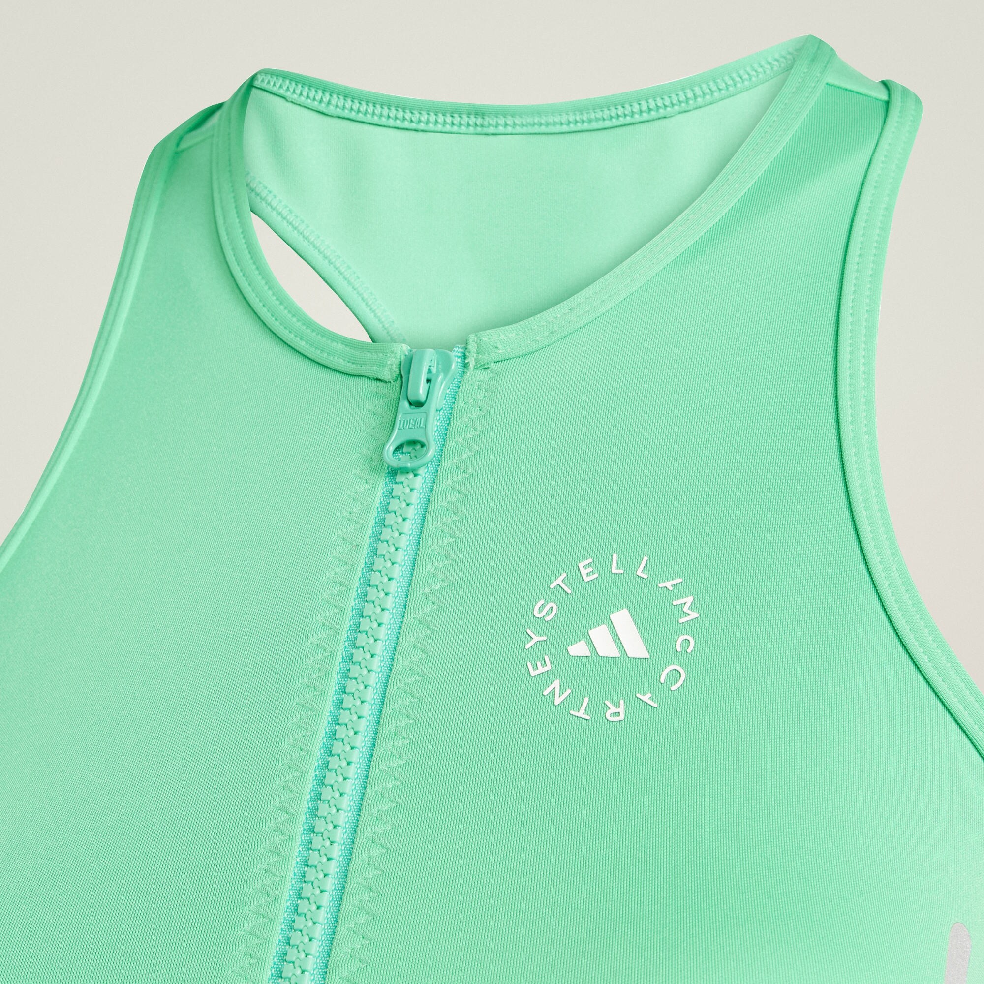 Thumbnail - ADIDAS BY STELLA MCCARTNEY Sporttop