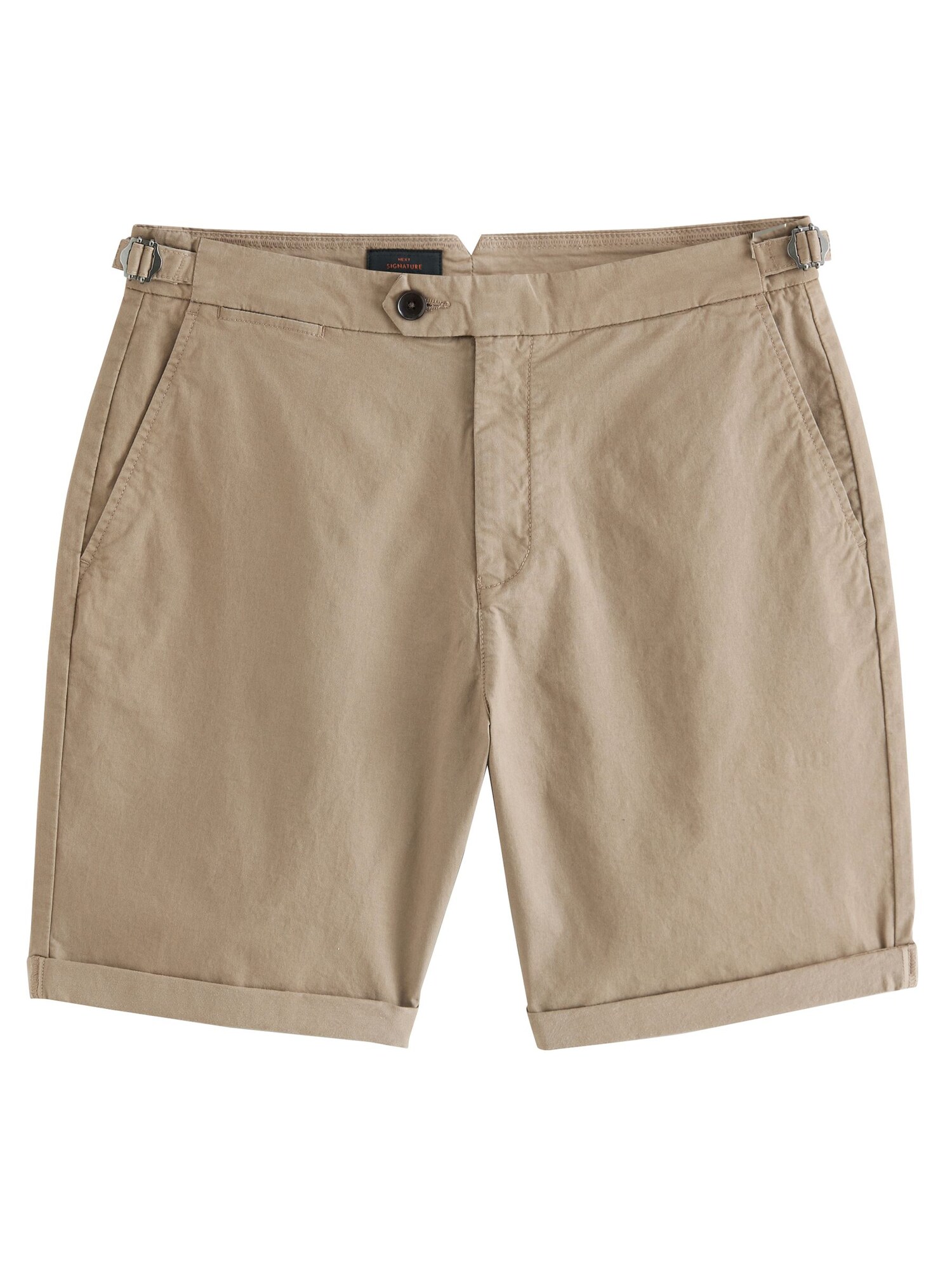 Next Chino nadrág  taupe akciós termékkép 1