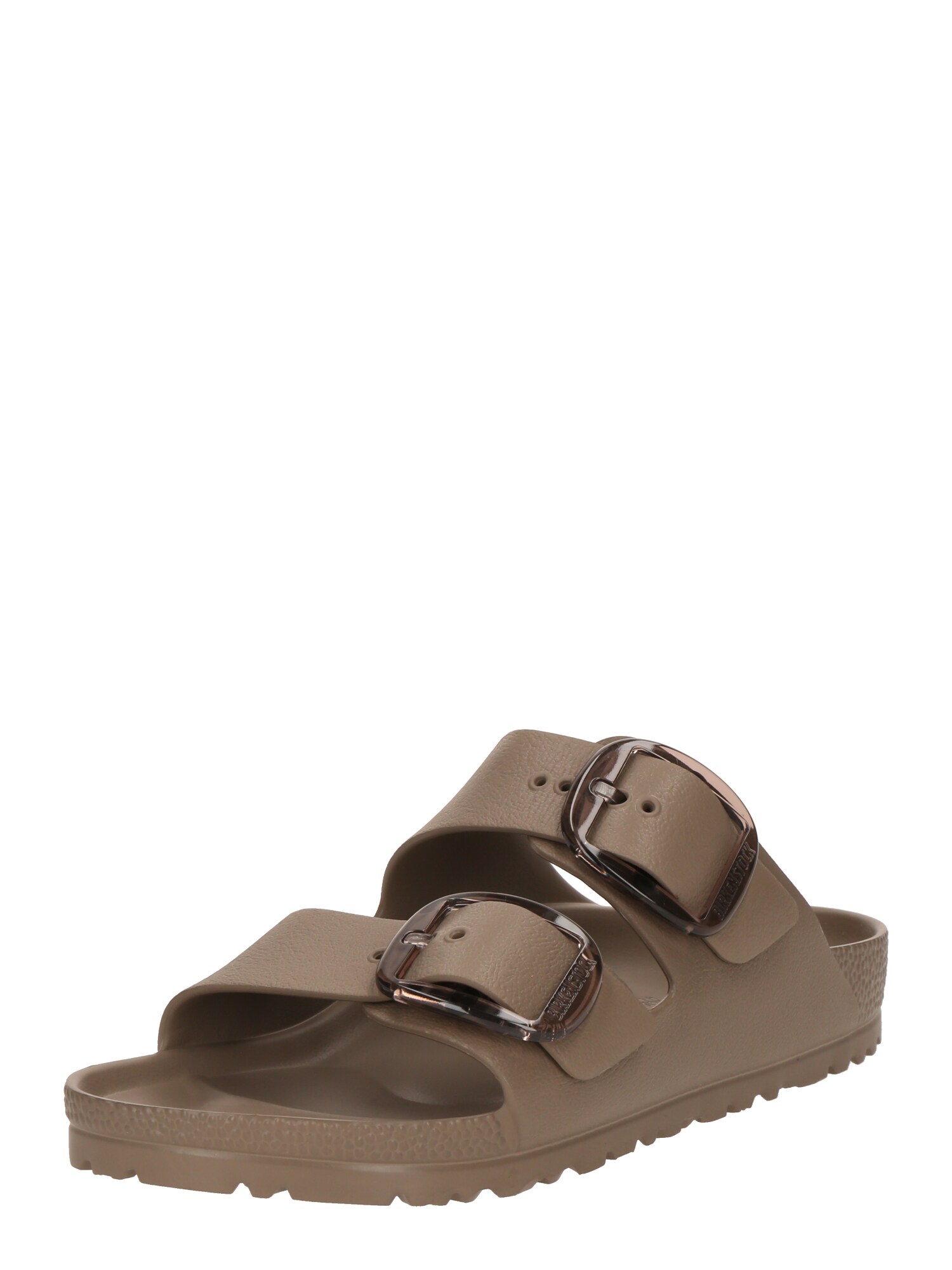 BIRKENSTOCK Saboți Arizona  maro