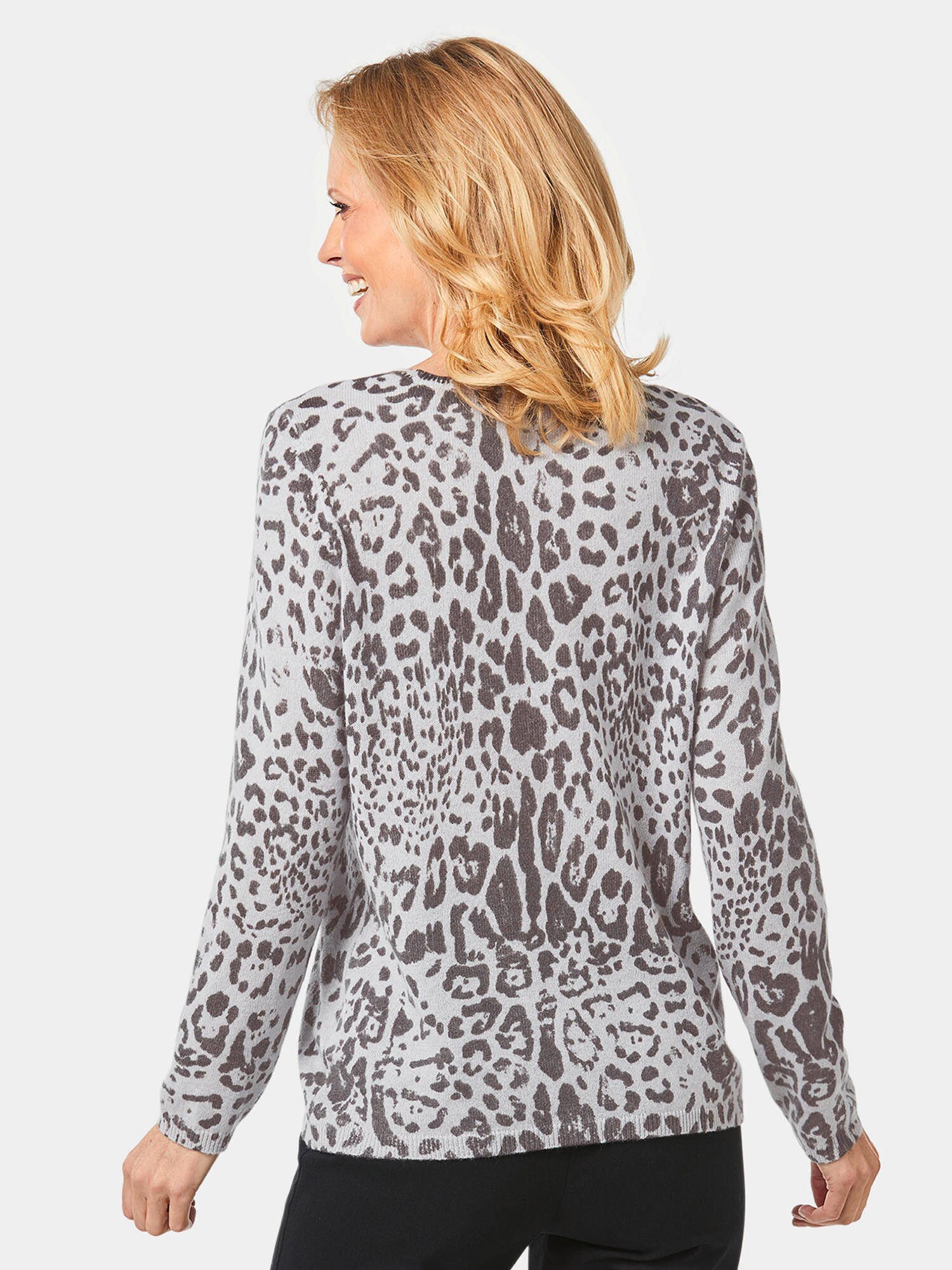 Thumbnail - Goldner Pullover