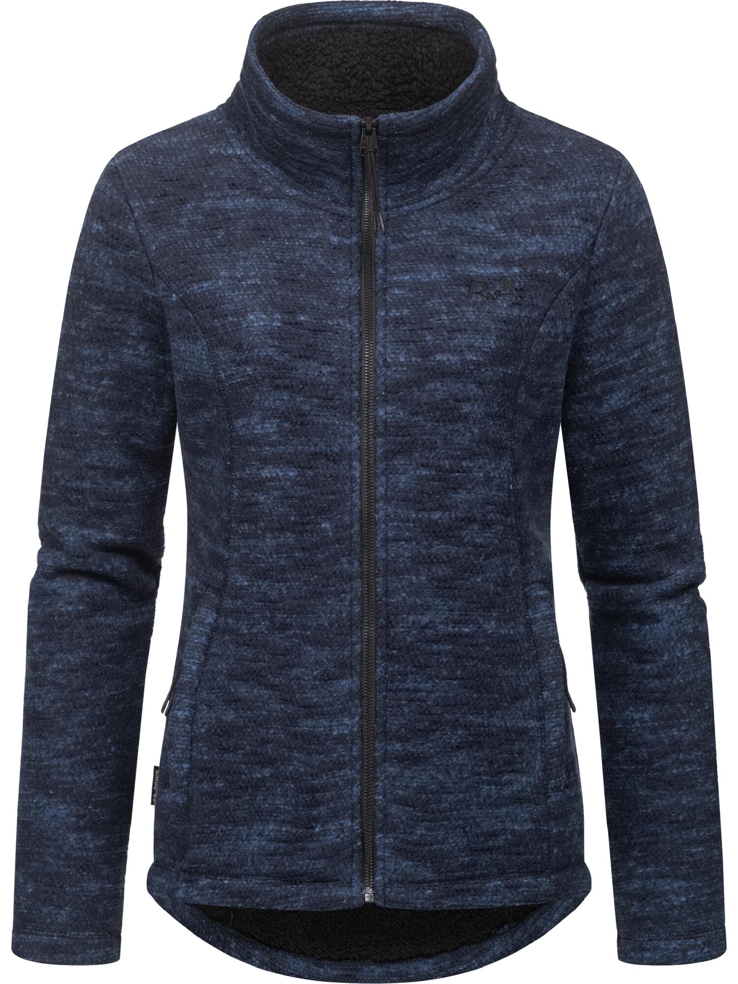 Thumbnail - Strickjacke