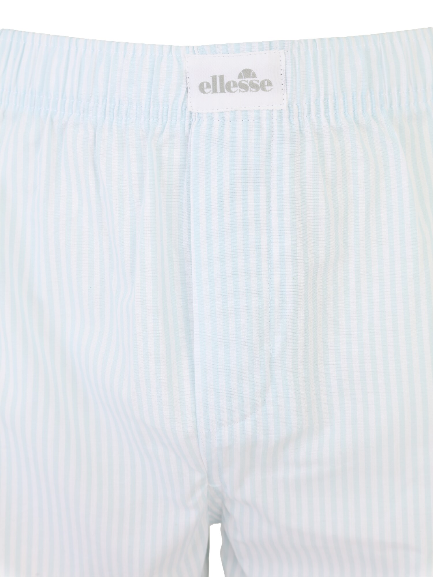 ELLESSE Calzoncillo boxer  azul oscuro / azul claro – imagen 3