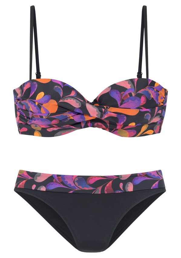 VIVANCE, Bikini, vegyes színek, 1 kép a 4 közül