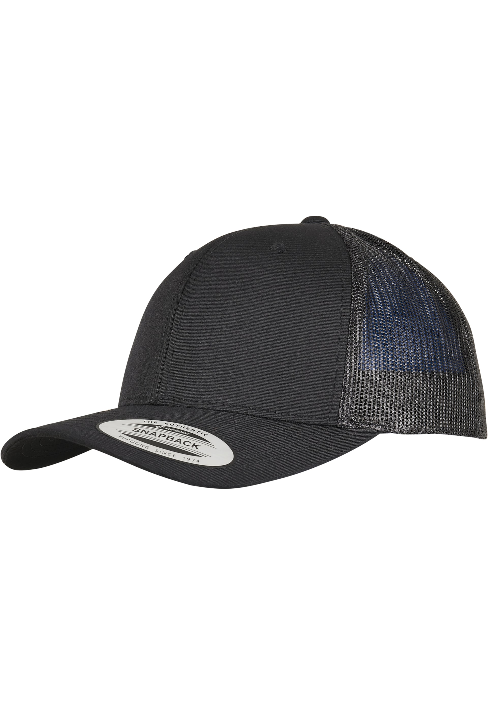 Flexfit Keps herr