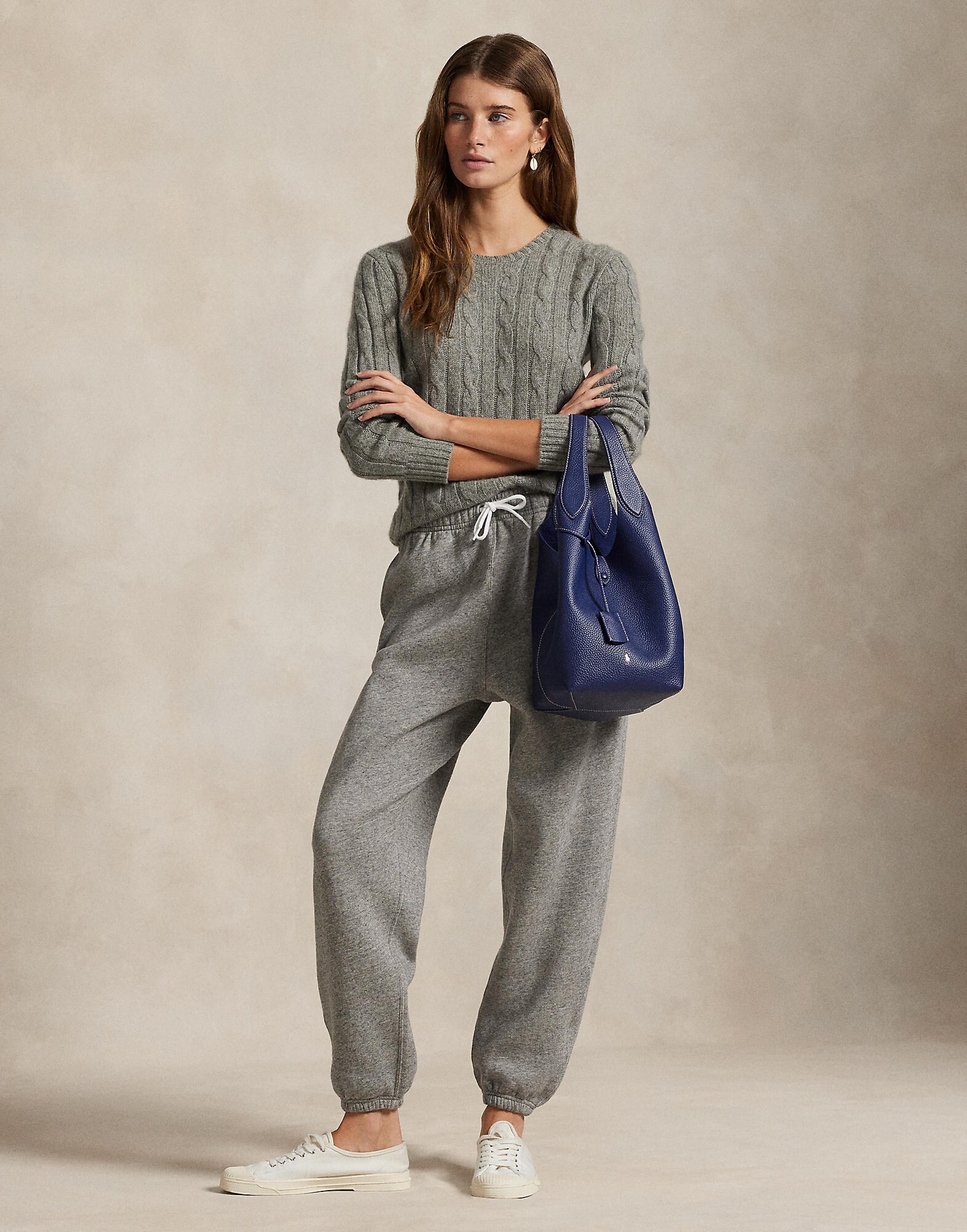 Polo Ralph Lauren Pantalón 'ARCTIC '  gris – imagen 4