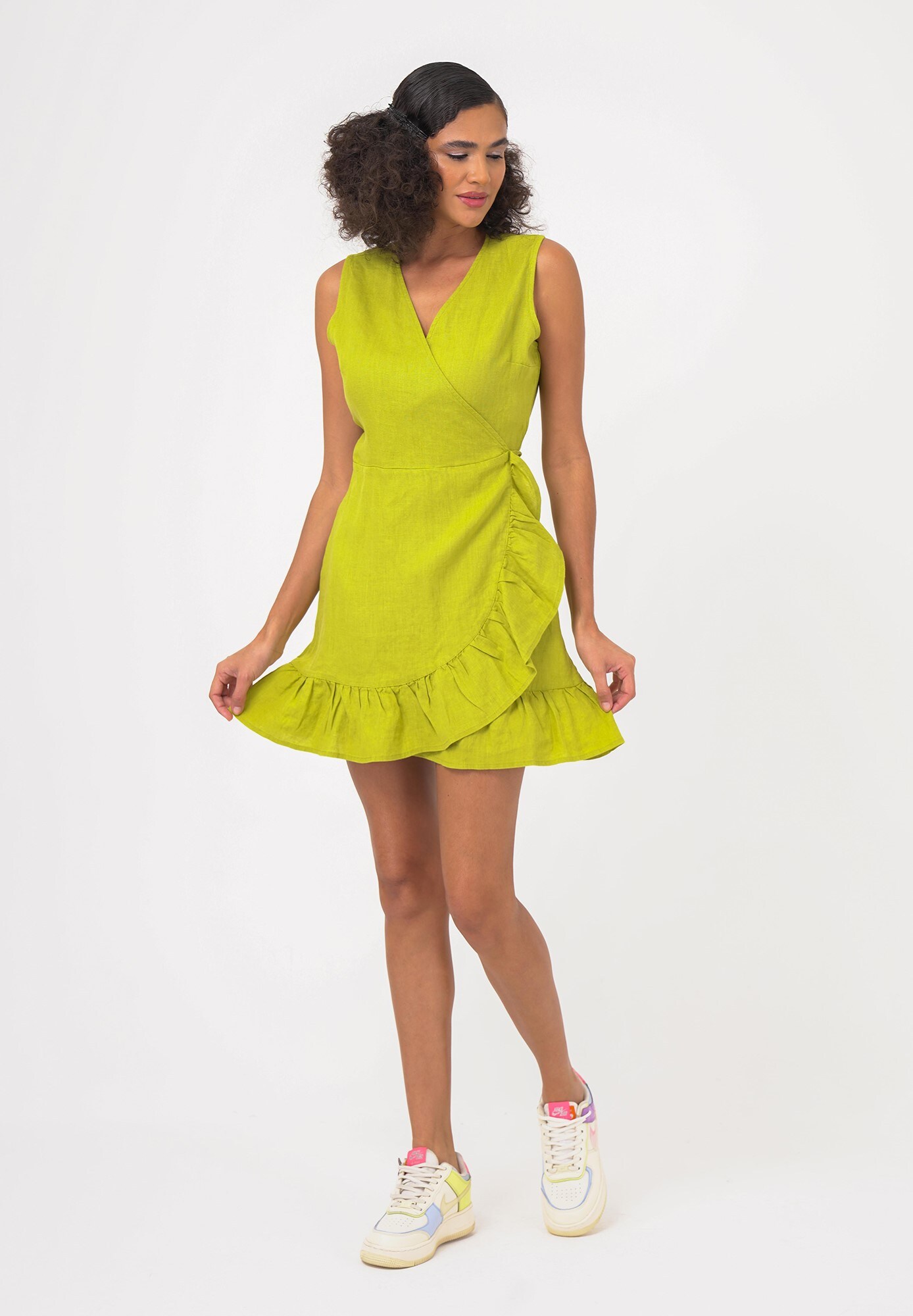Thumbnail - Sommerkleid 'Mailinda'