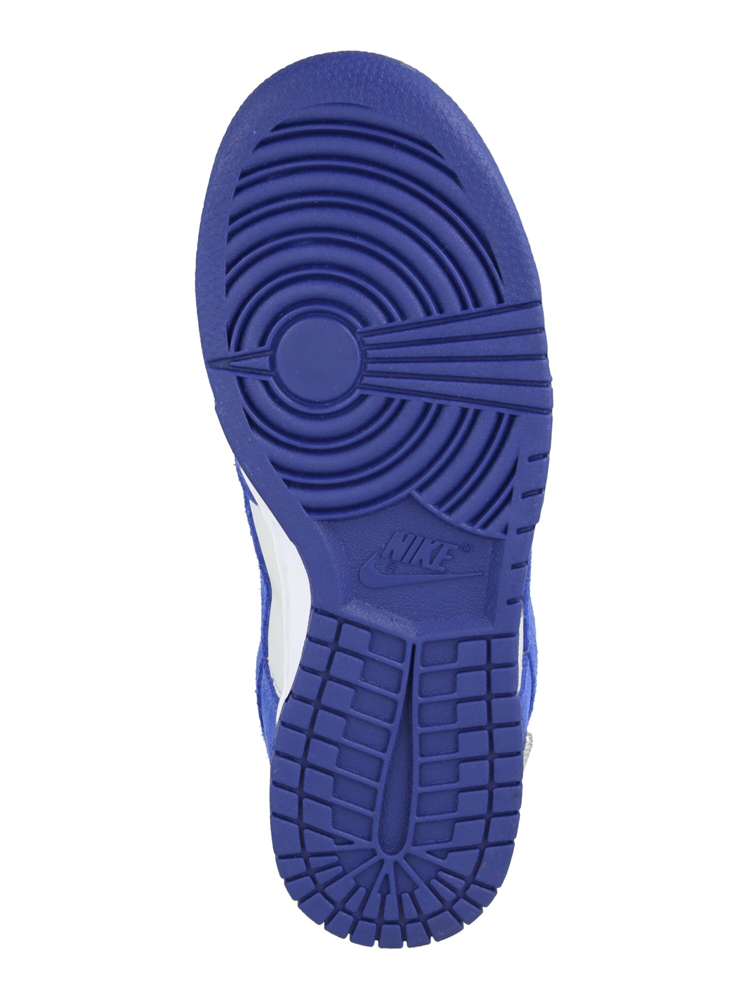 Nike Sportswear Zapatillas deportivas bajas 'Dunk'  azul / blanco – imagen 3