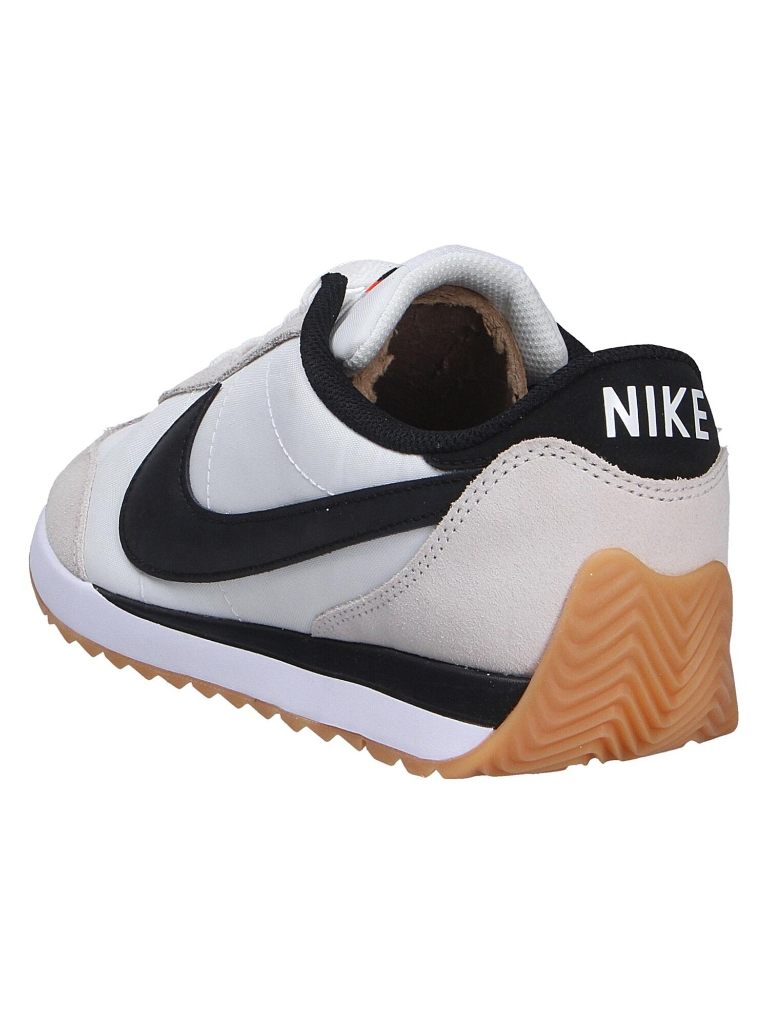 NIKE Zapatillas deportivas bajas 'Pacific' negro / blanco – imagen 3