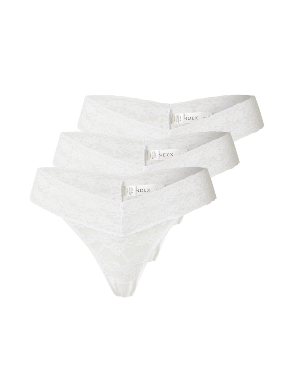 String 'Lacey'