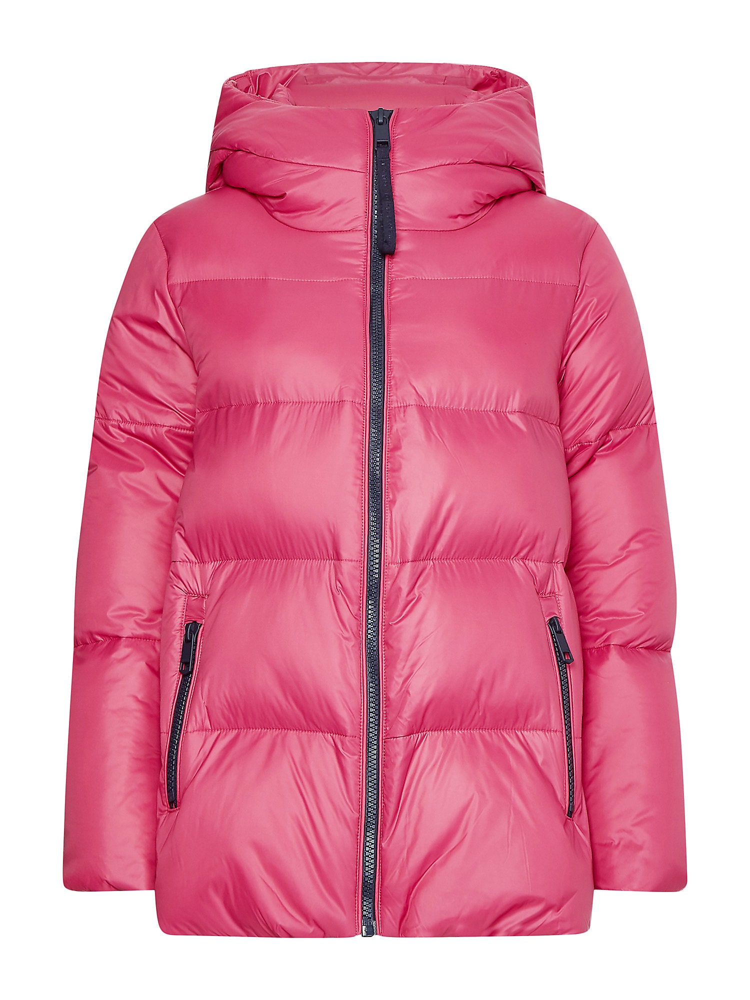 Tommy Hilfiger TOMMY HILFIGER Mantel hellpink