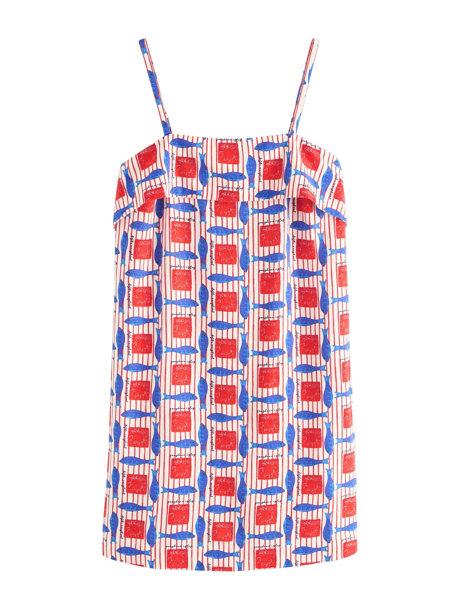 Next Kleid