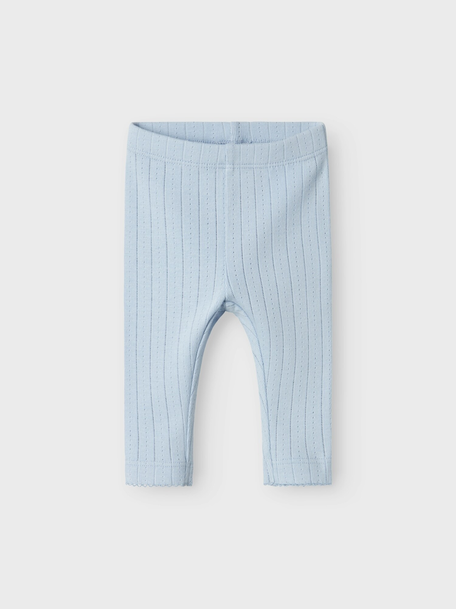 NAME IT Leggings 'NBFBEGA'  világoskék akciós termékkép 1