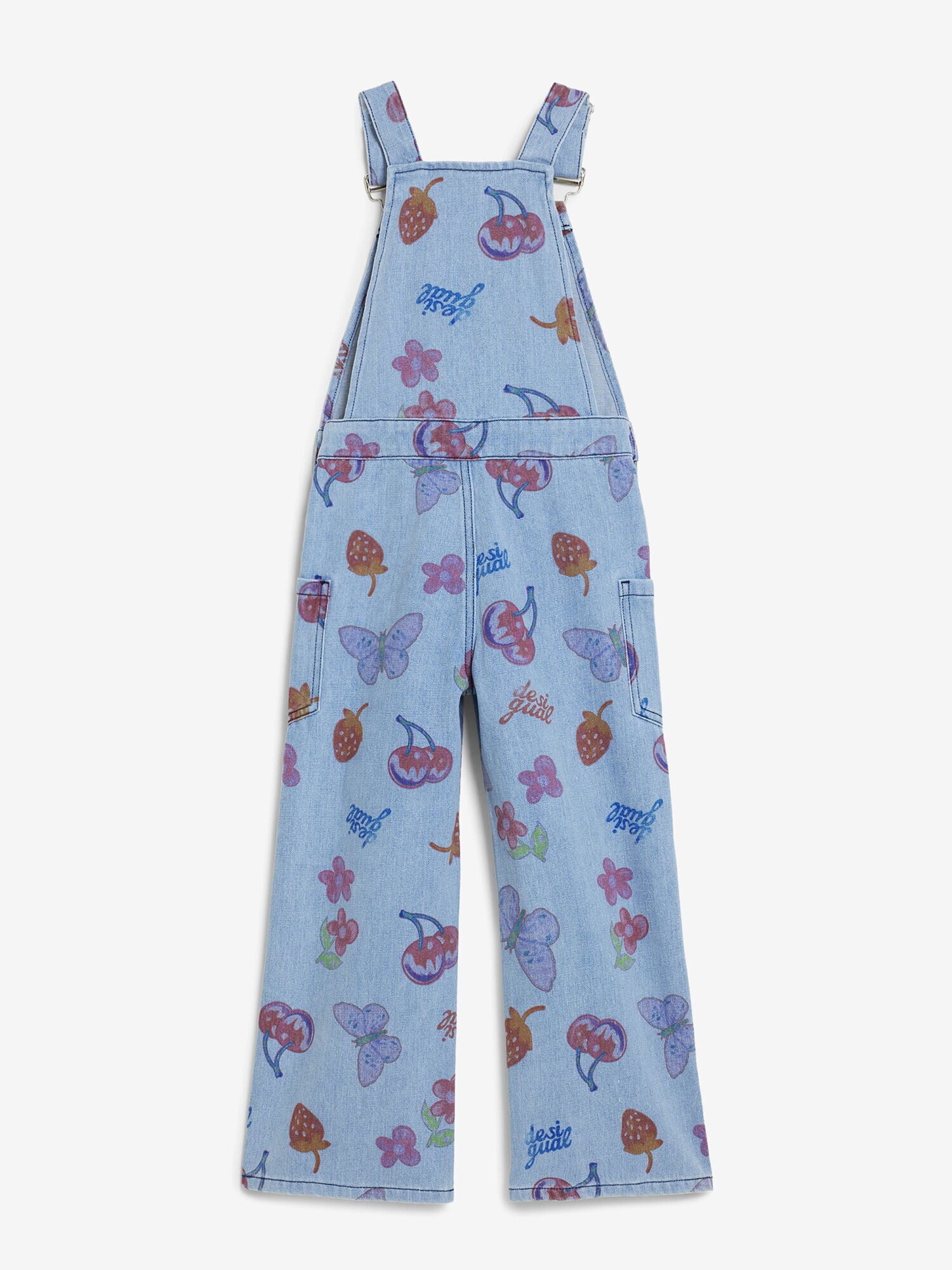 Thumbnail - Desigual Latzhose