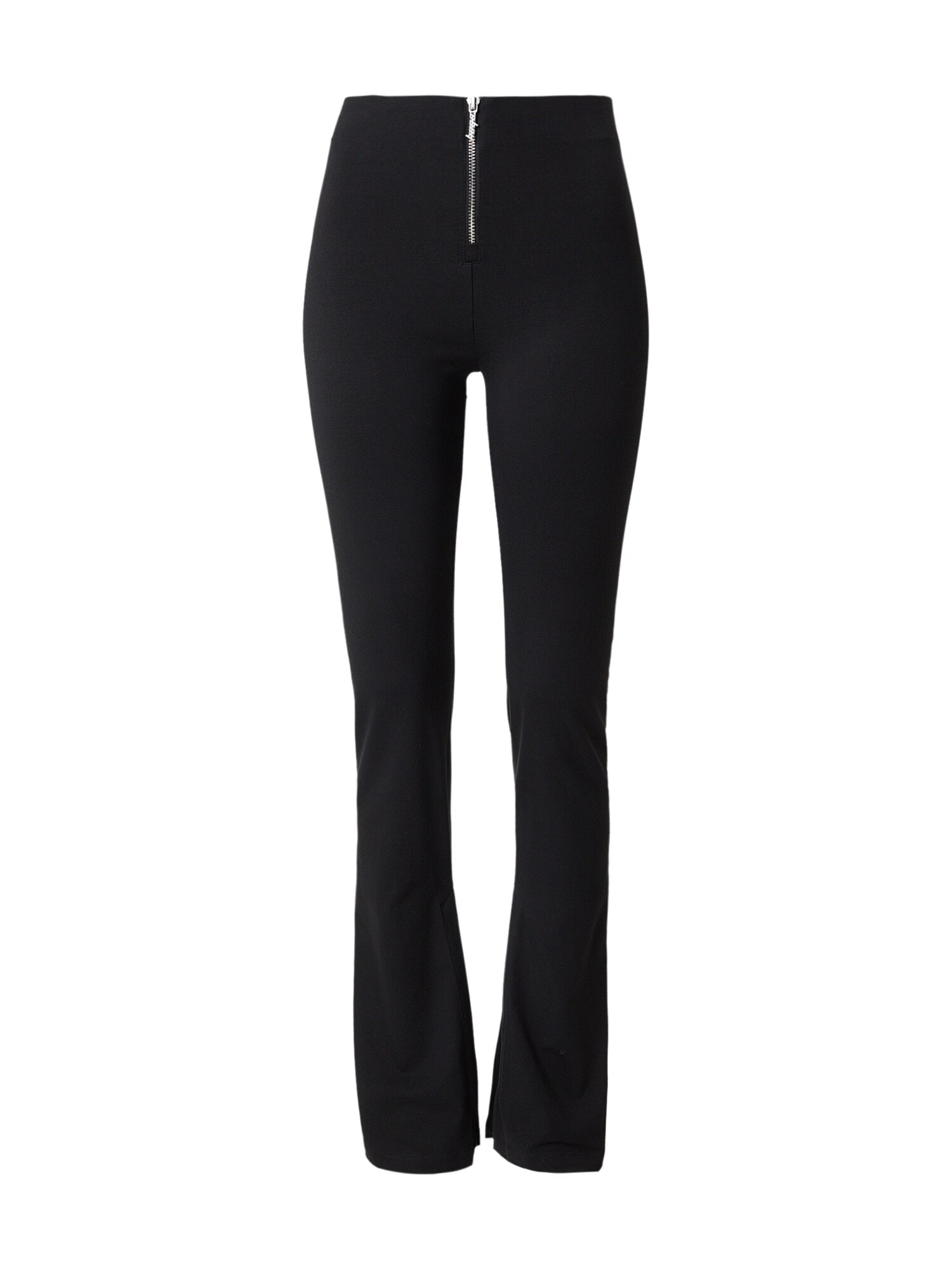 HUGO Pantaloni Nuflare  negru