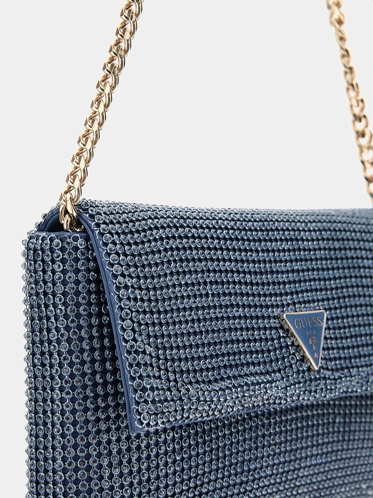 Thumbnail - GUESS Clutch Zalina