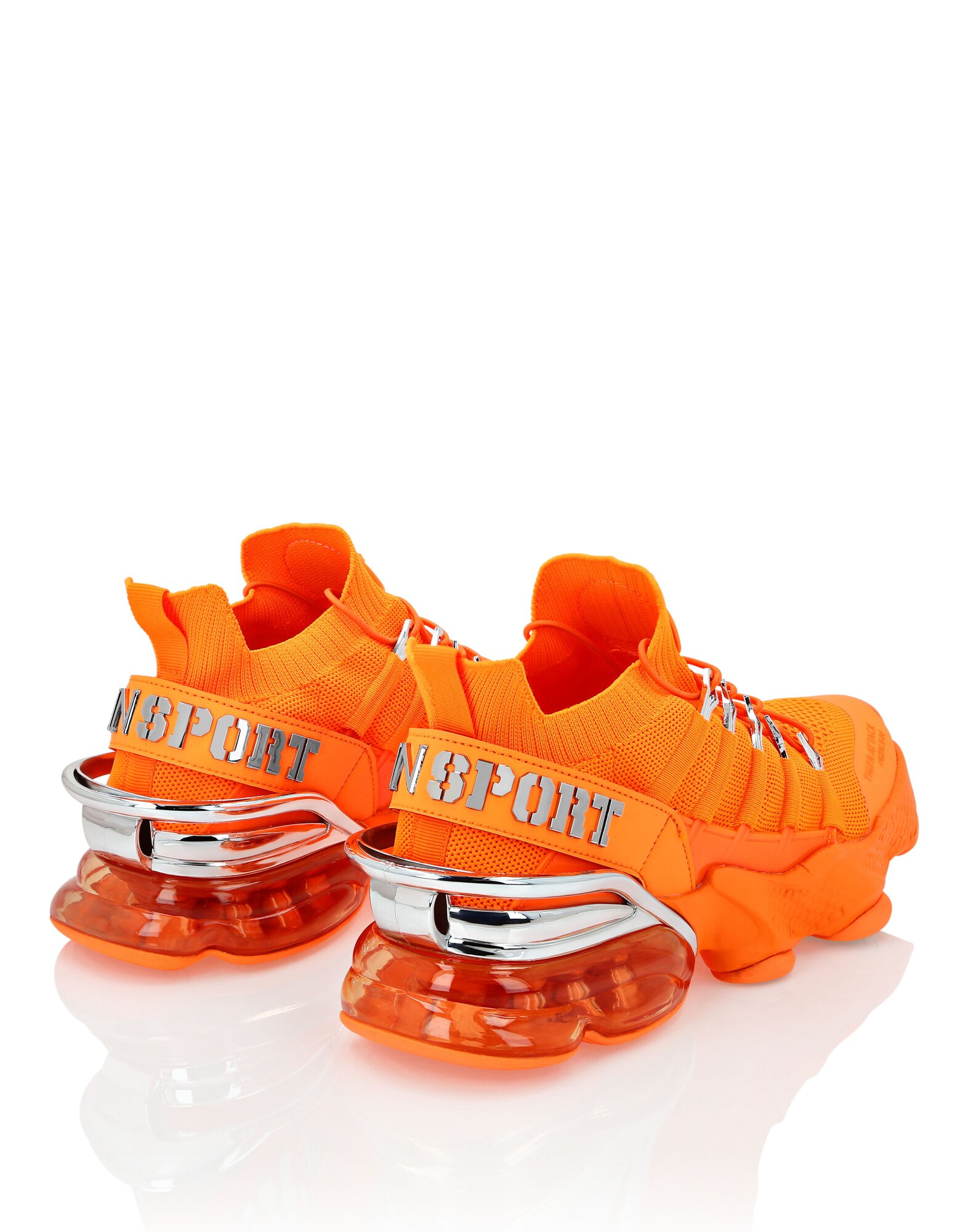 Thumbnail - Sneaker 'Tiger Attack//Gen.x.04'