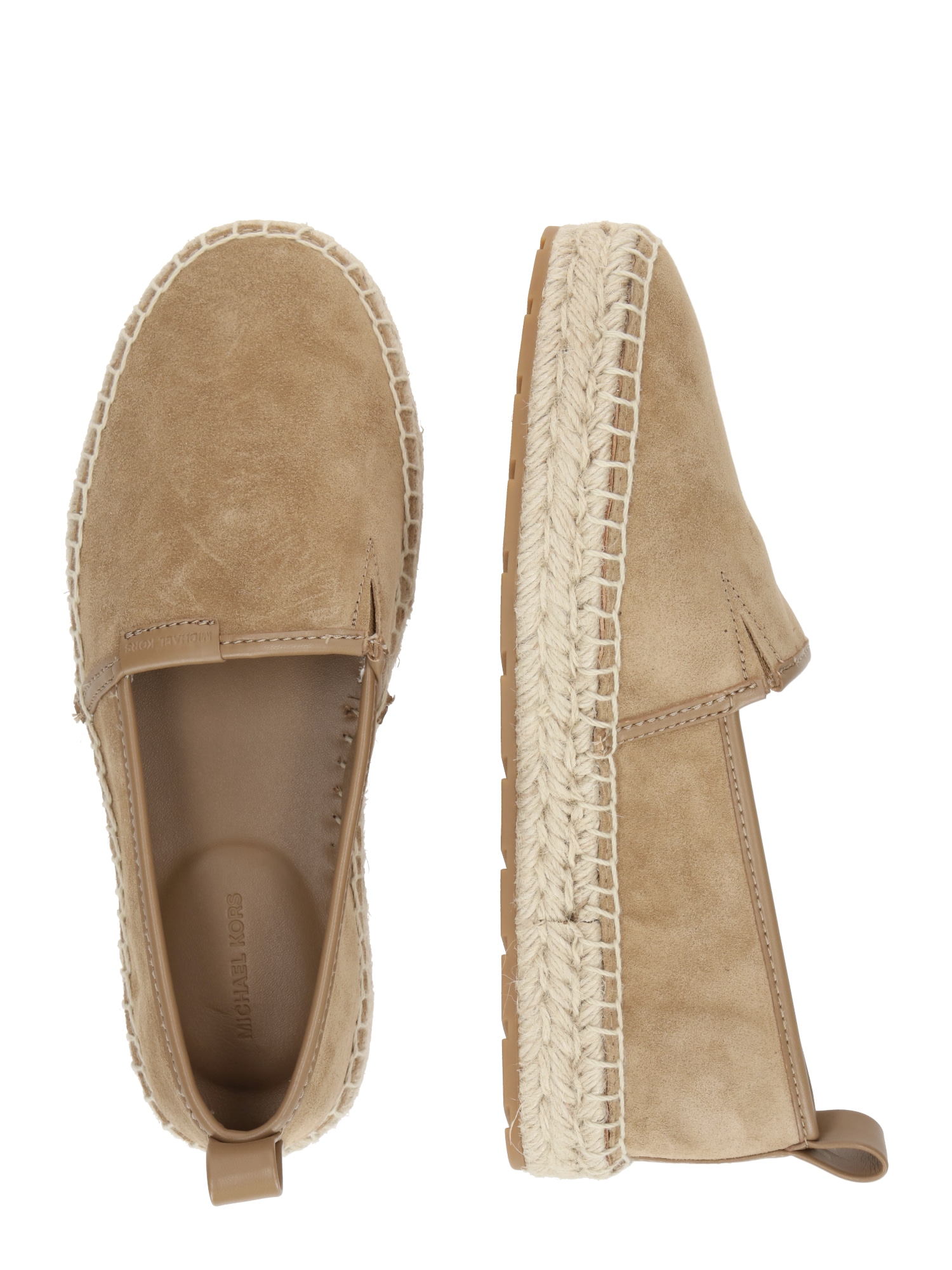 Michael Kors Espadrilles 'ELIAS'  bézs termék 2. képe