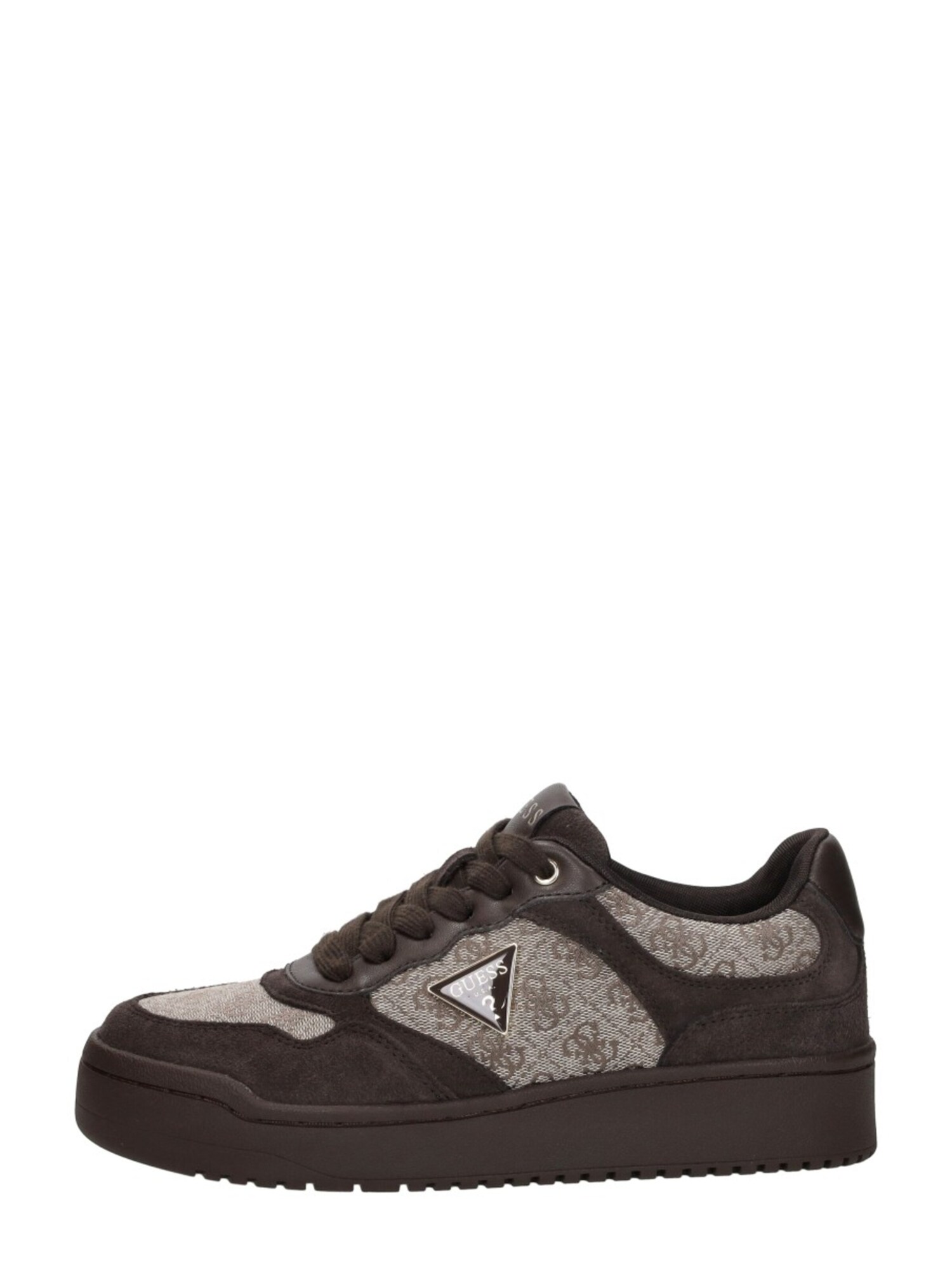 Guess Sneaker Low Miram 16