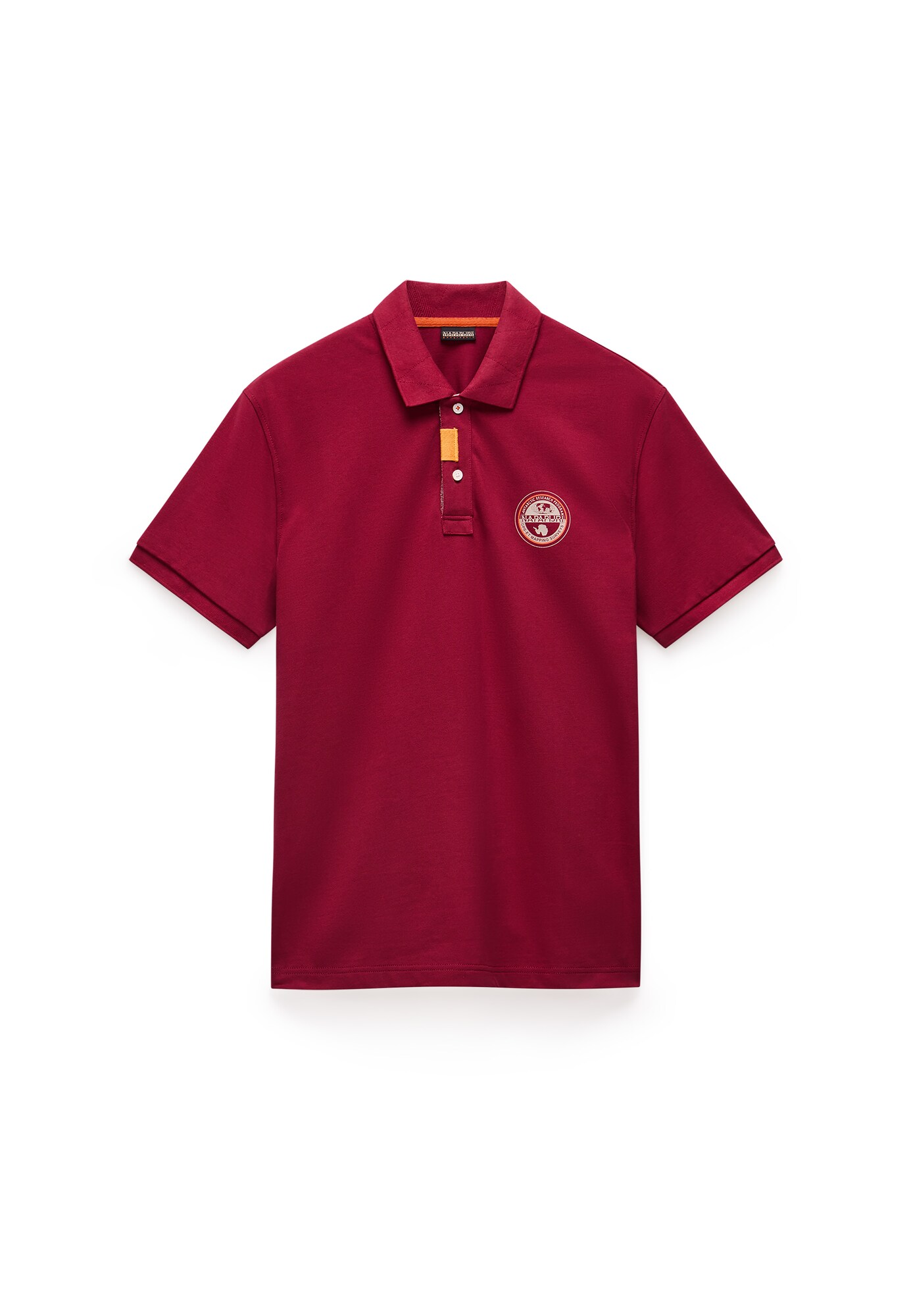 Thumbnail - NAPAPIJRI Poloshirt E-Clanis