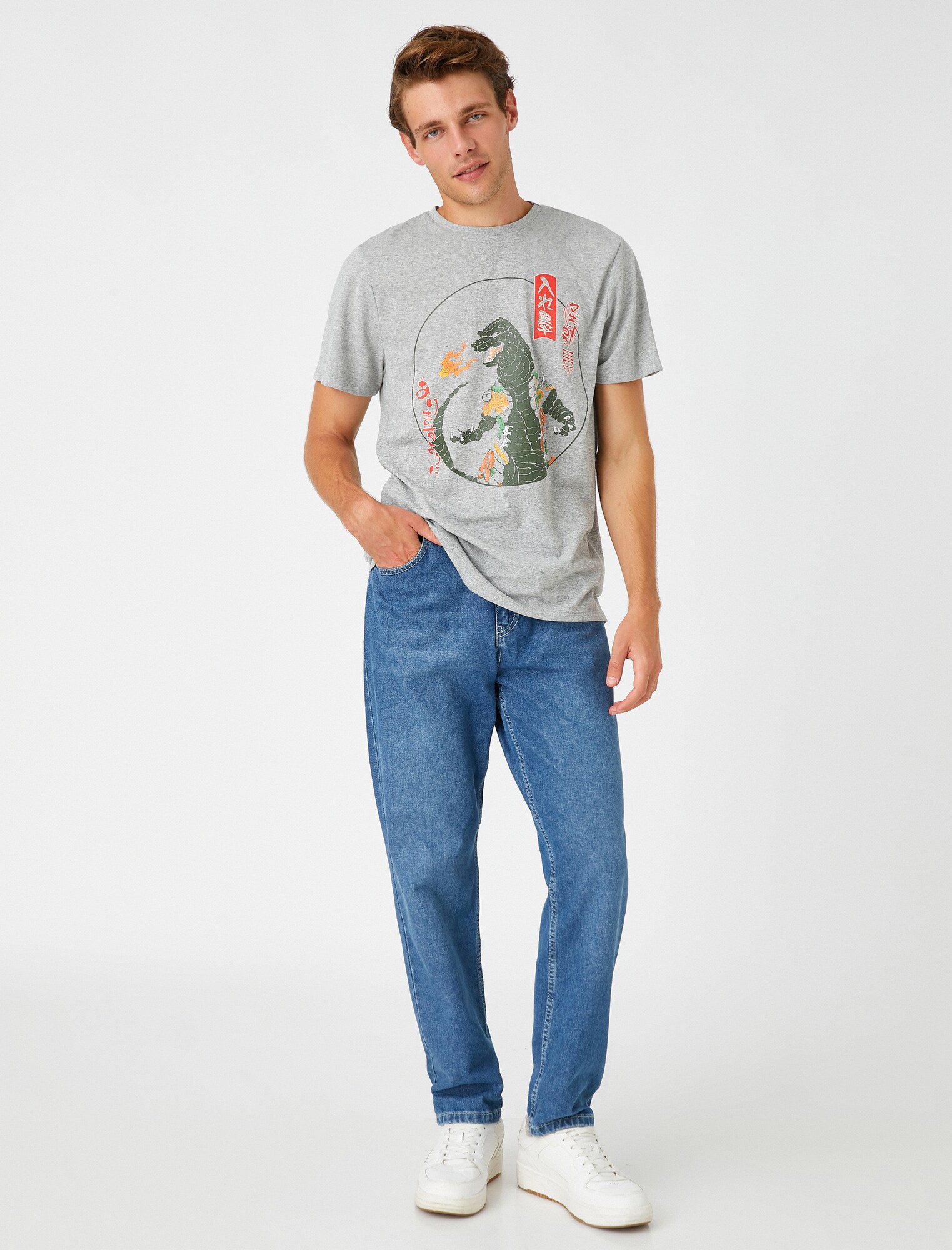 Thumbnail - Koton Shirt