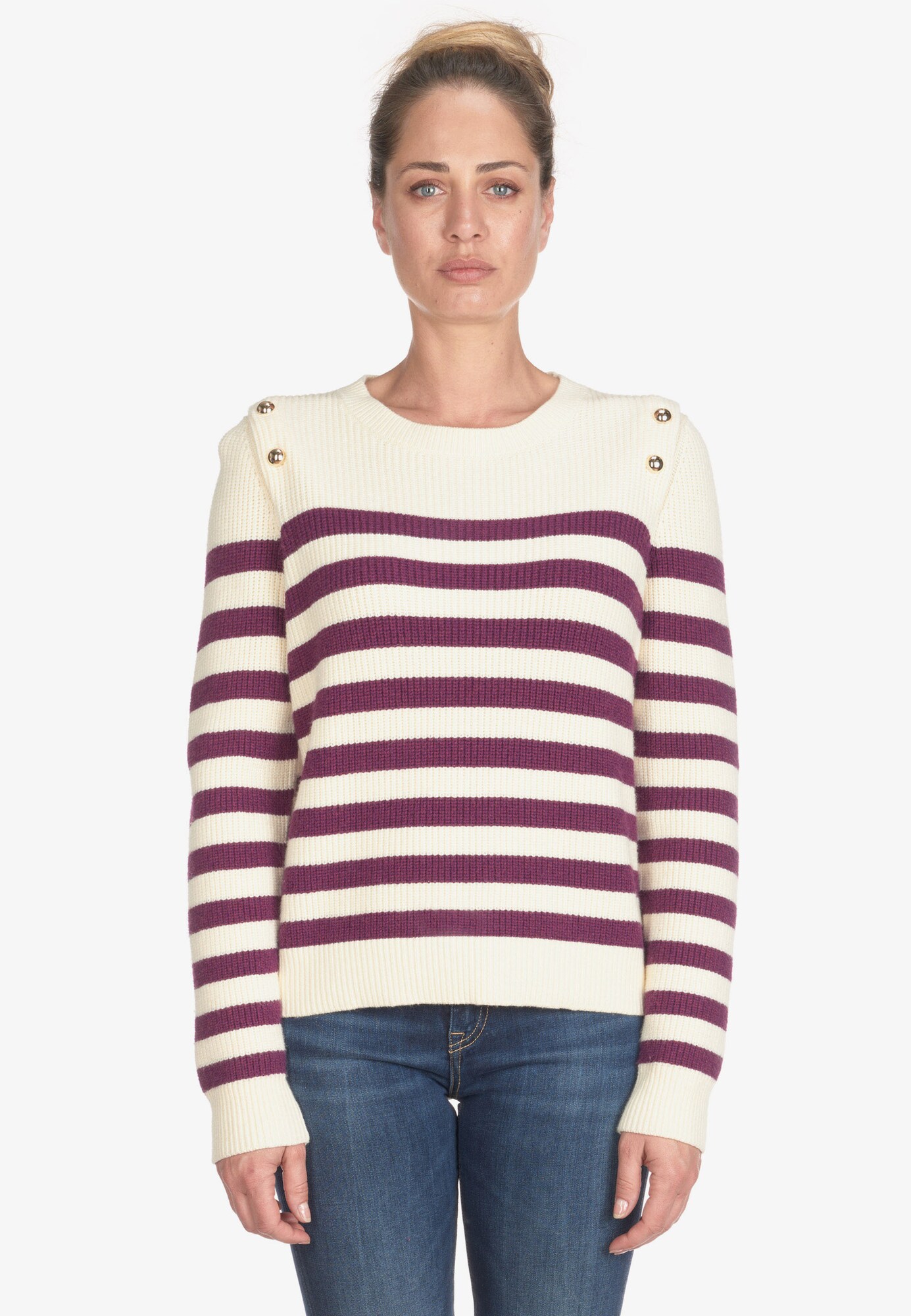 Thumbnail - Strickpullover 'FANIA'