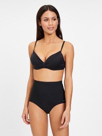 LASCANA, Bikini nadrágok, fekete