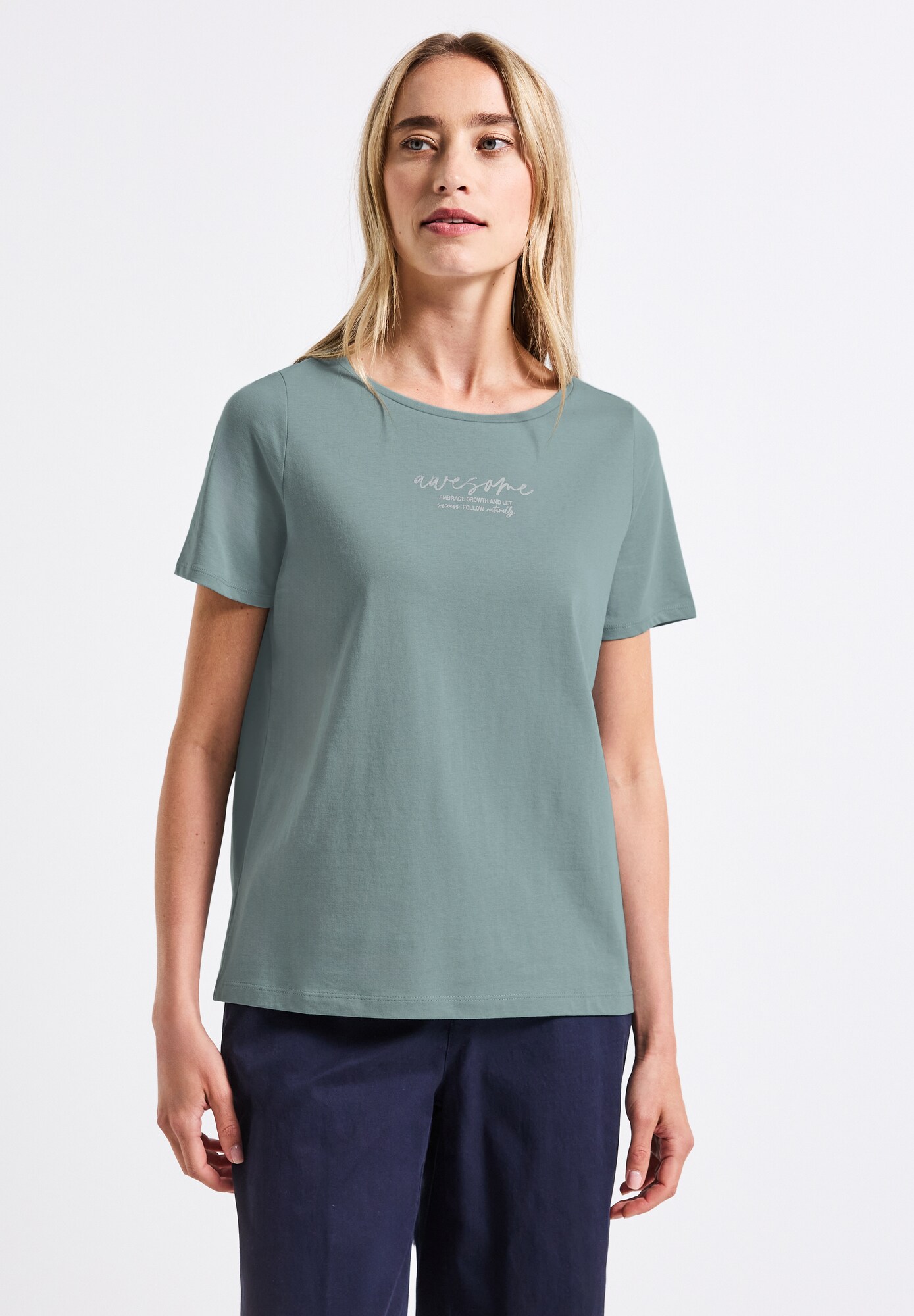 Thumbnail - STREET ONE T-Shirt