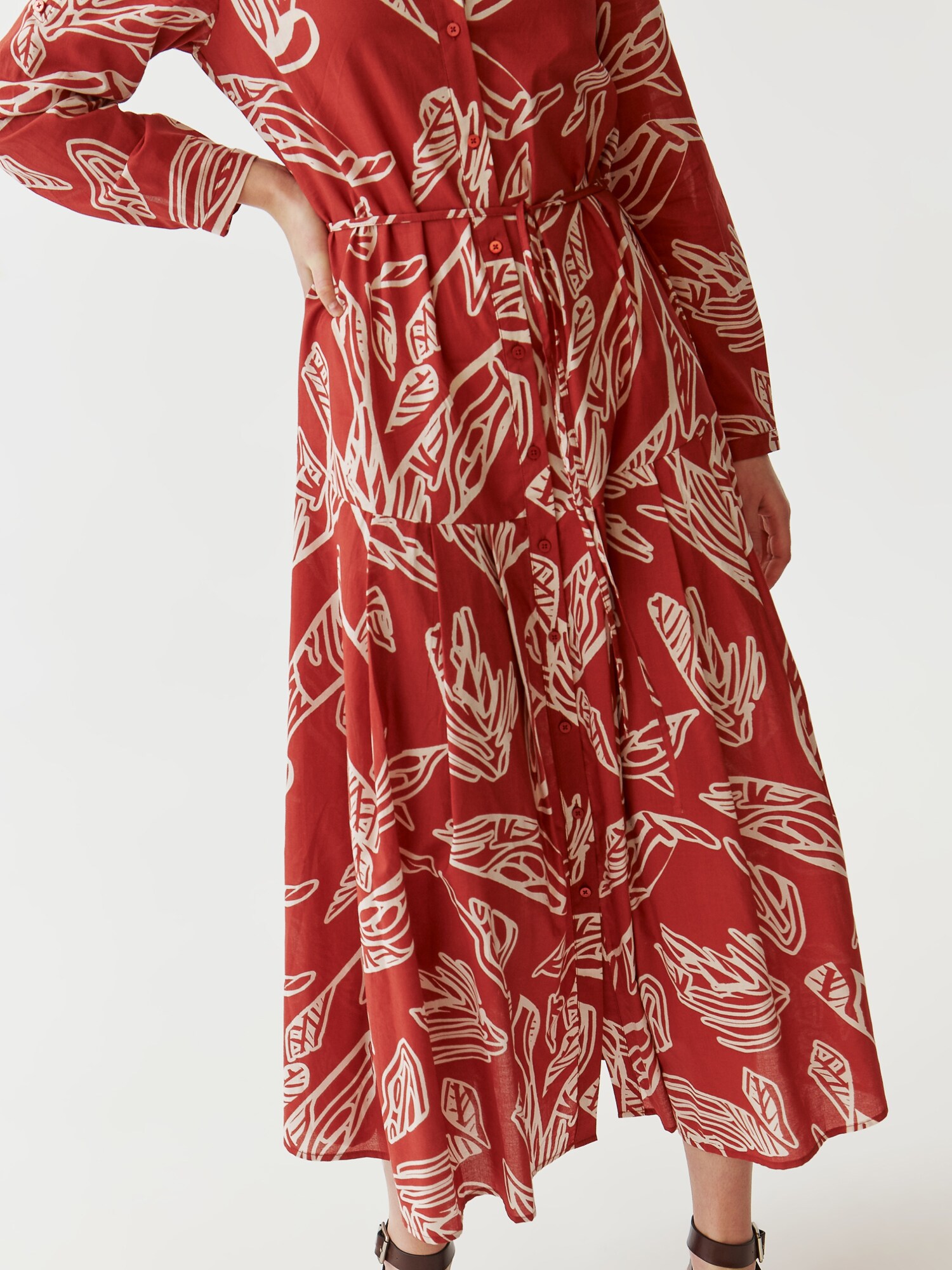 Thumbnail - TATUUM Kleid Rudia
