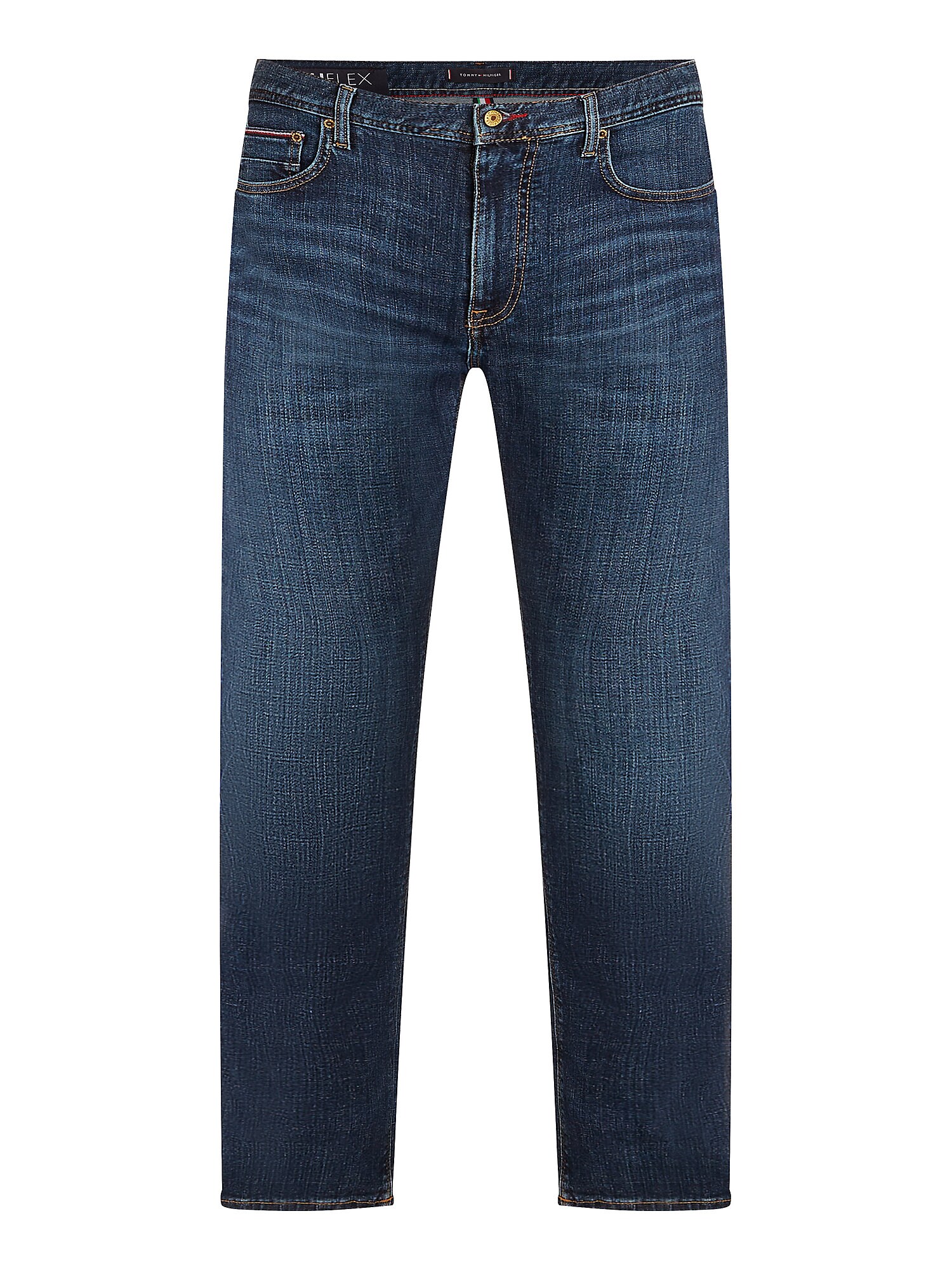 Thumbnail - Jeans 'Bleecker' (GOTS)