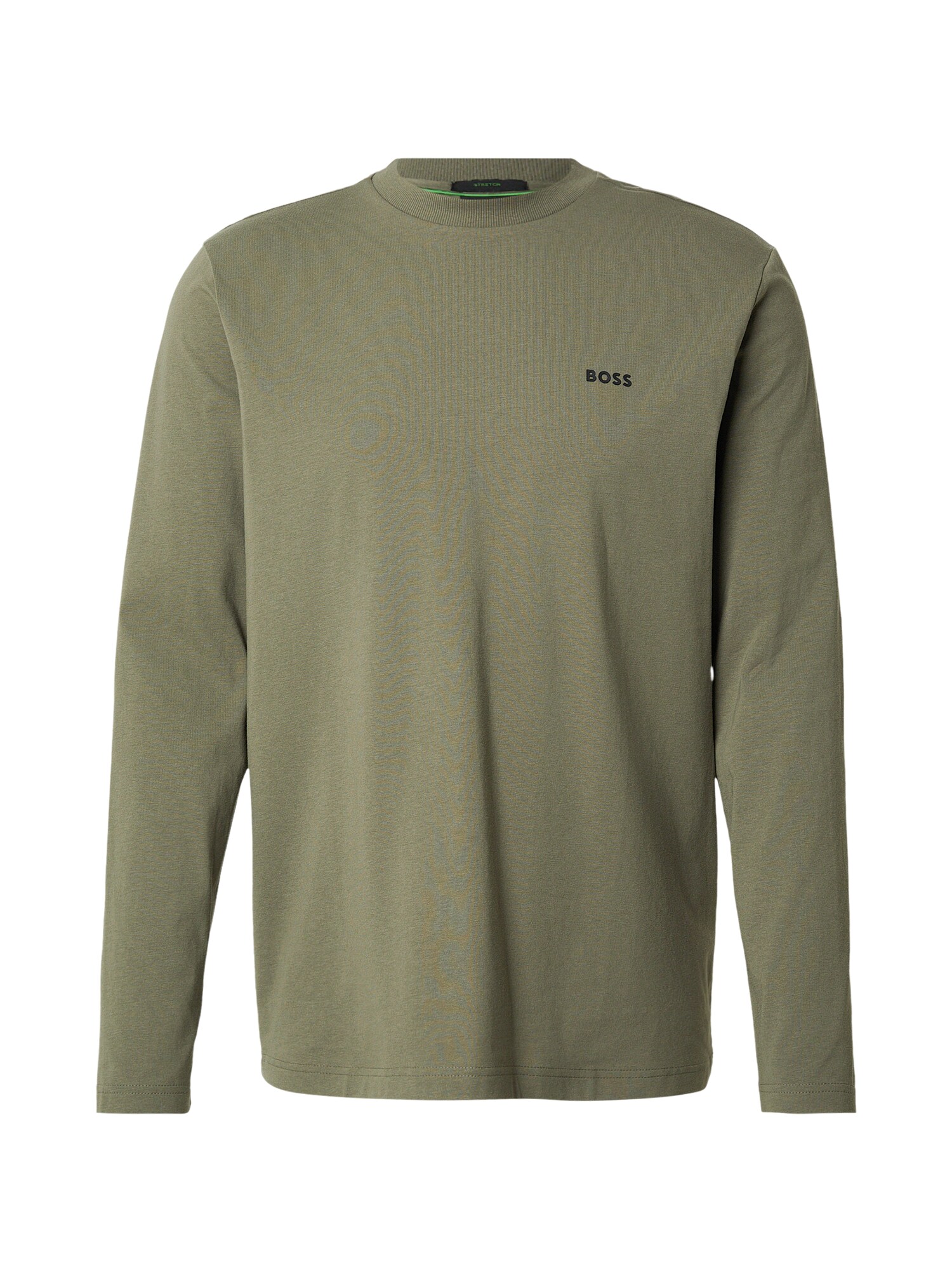 BOSS Tricou  kaki