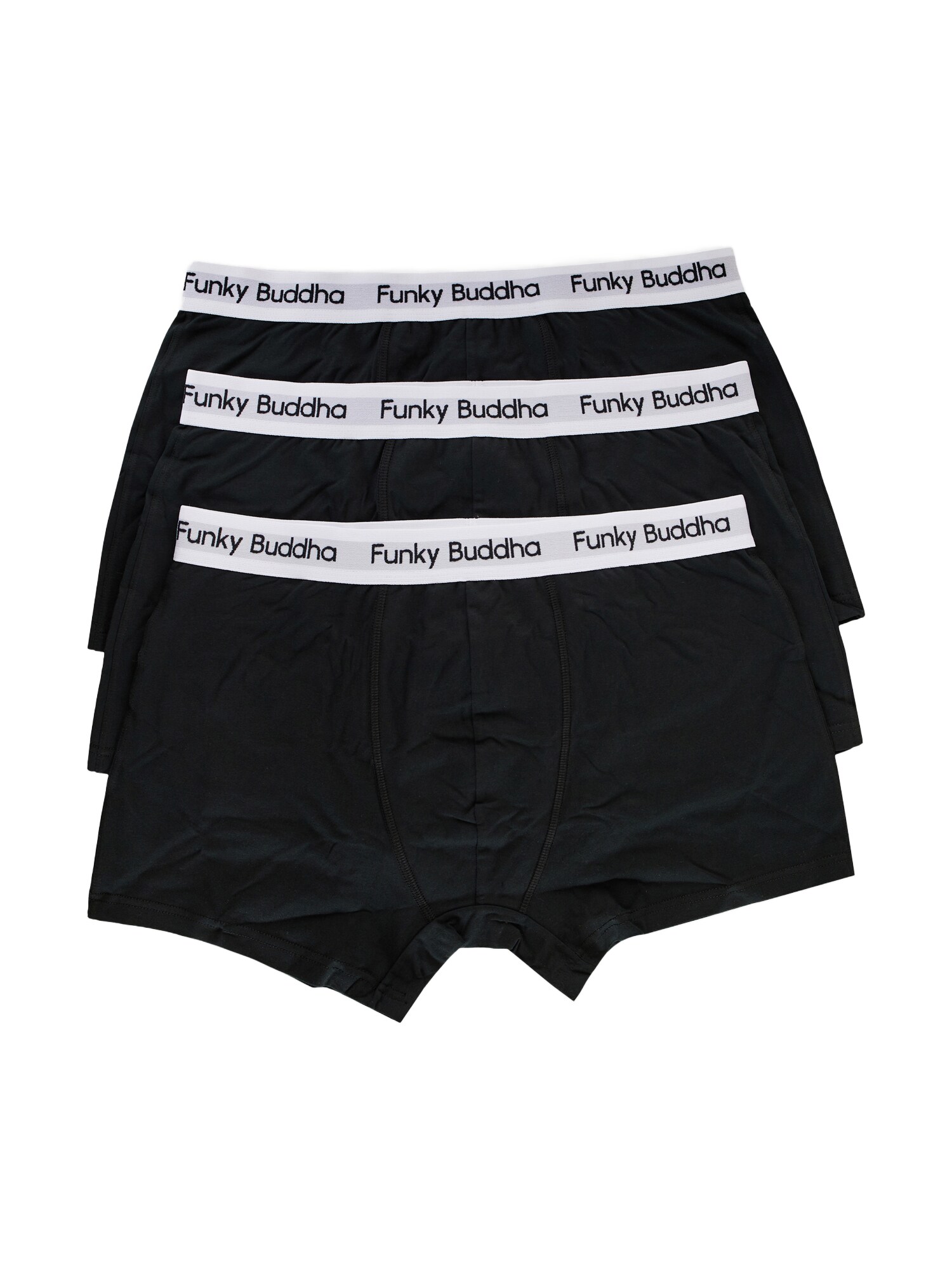 Thumbnail - Funky Buddha Boxershorts