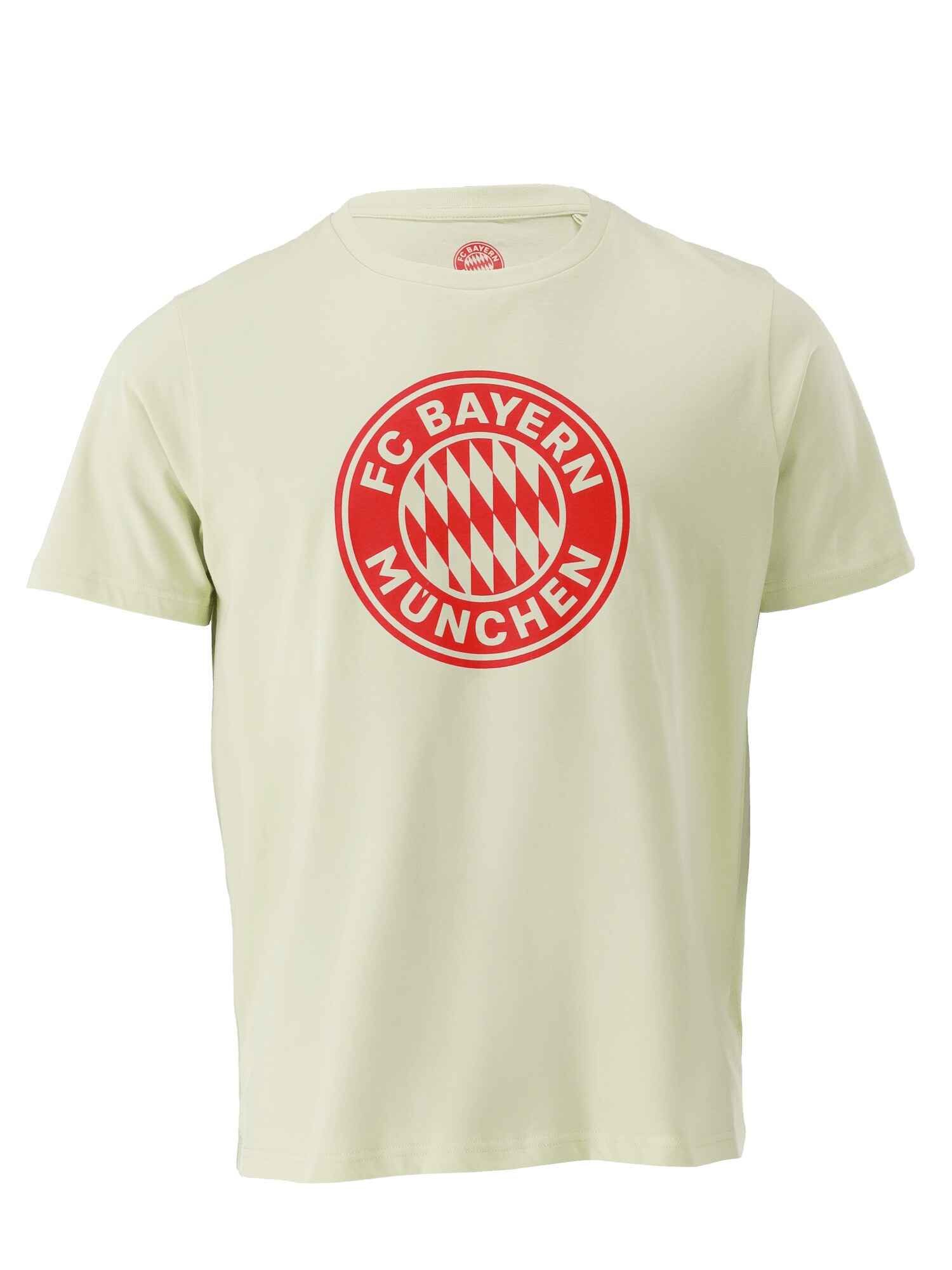 Thumbnail - FC BAYERN MÜNCHEN T-Shirt