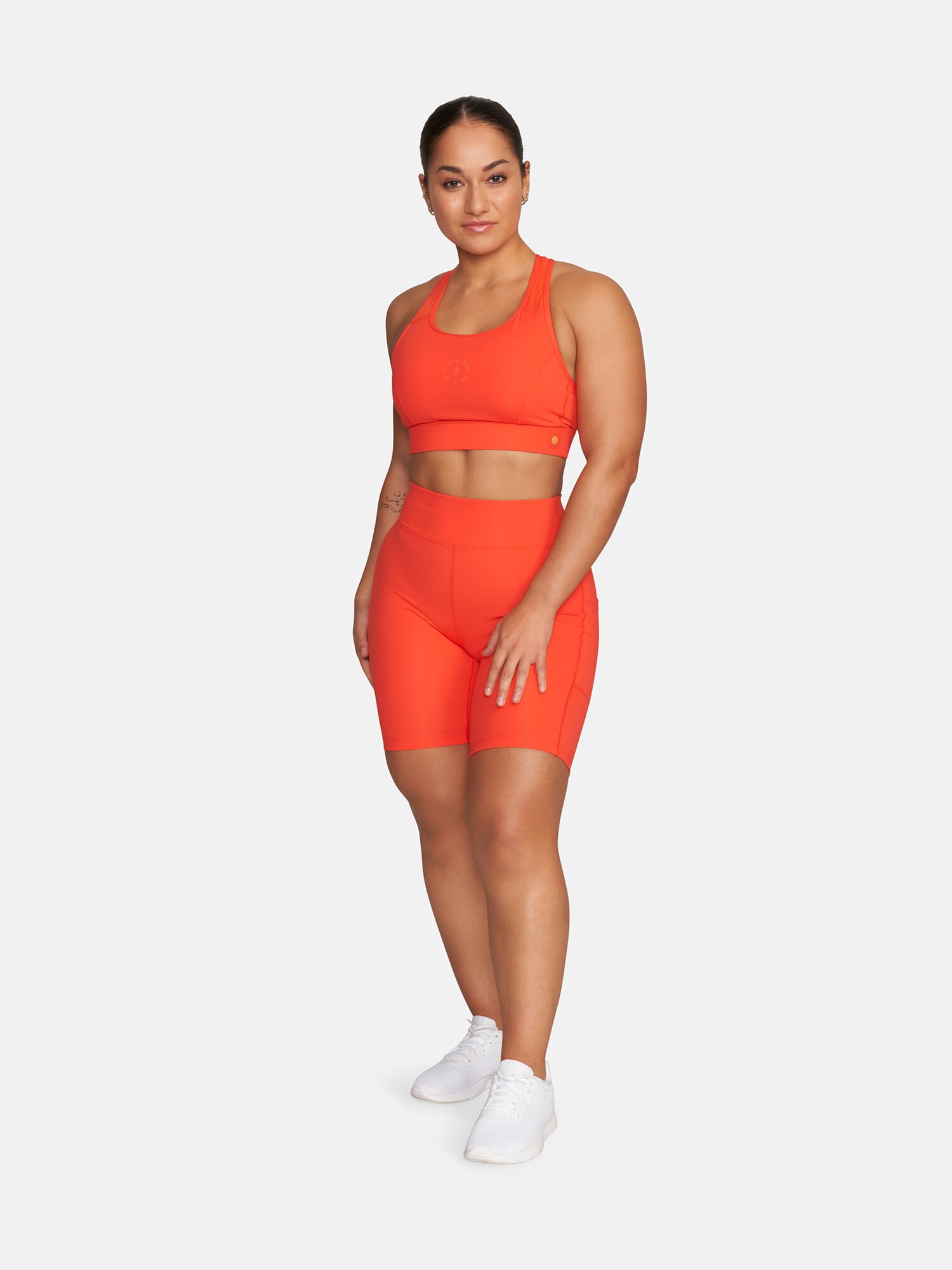 Thumbnail - GOLDS GYM APPAREL Sport-BH NADIA